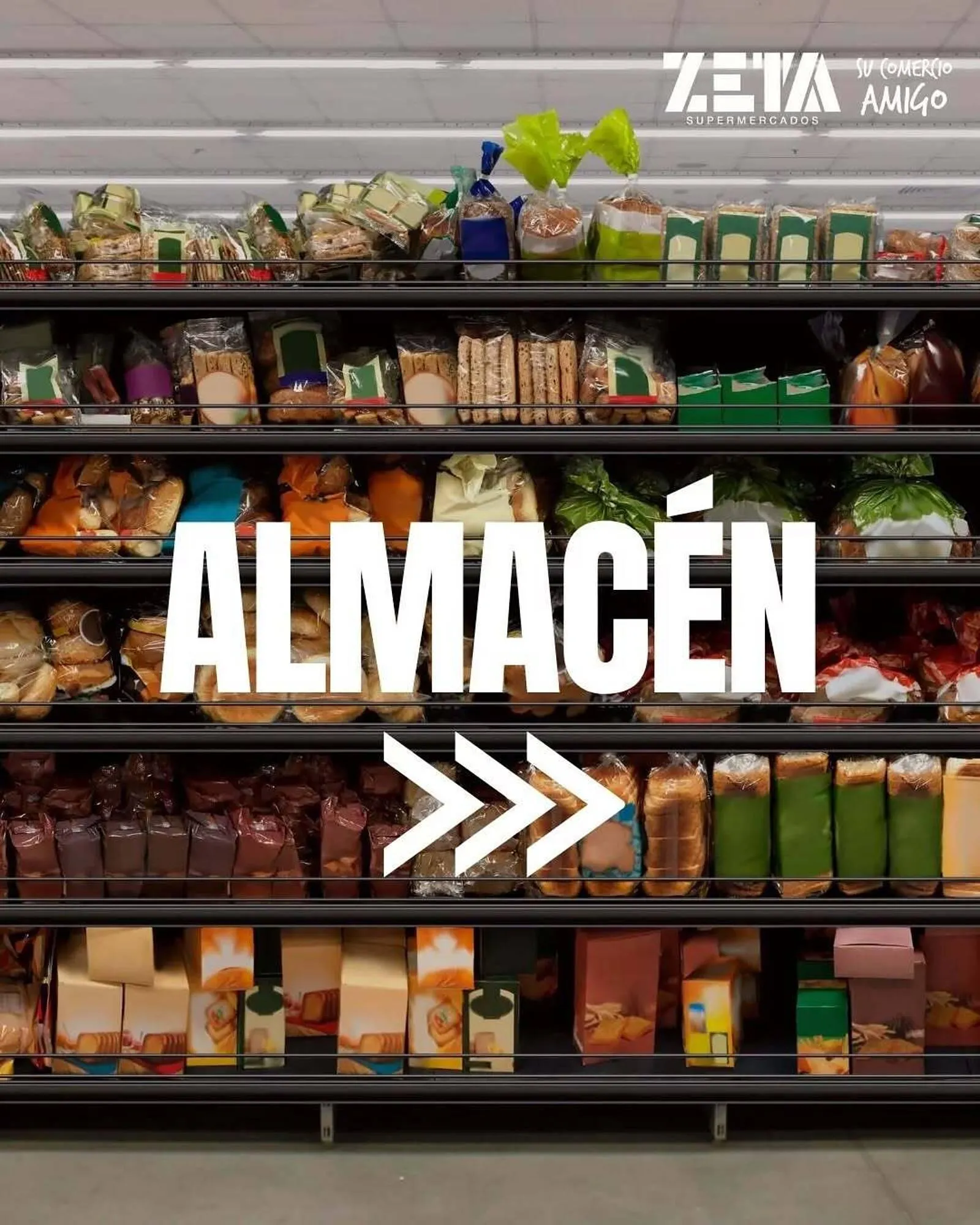 Ofertas de Catálogo Supermercados Zeta 13 de mayo al 31 de mayo 2025 - Página 2 del catálogo