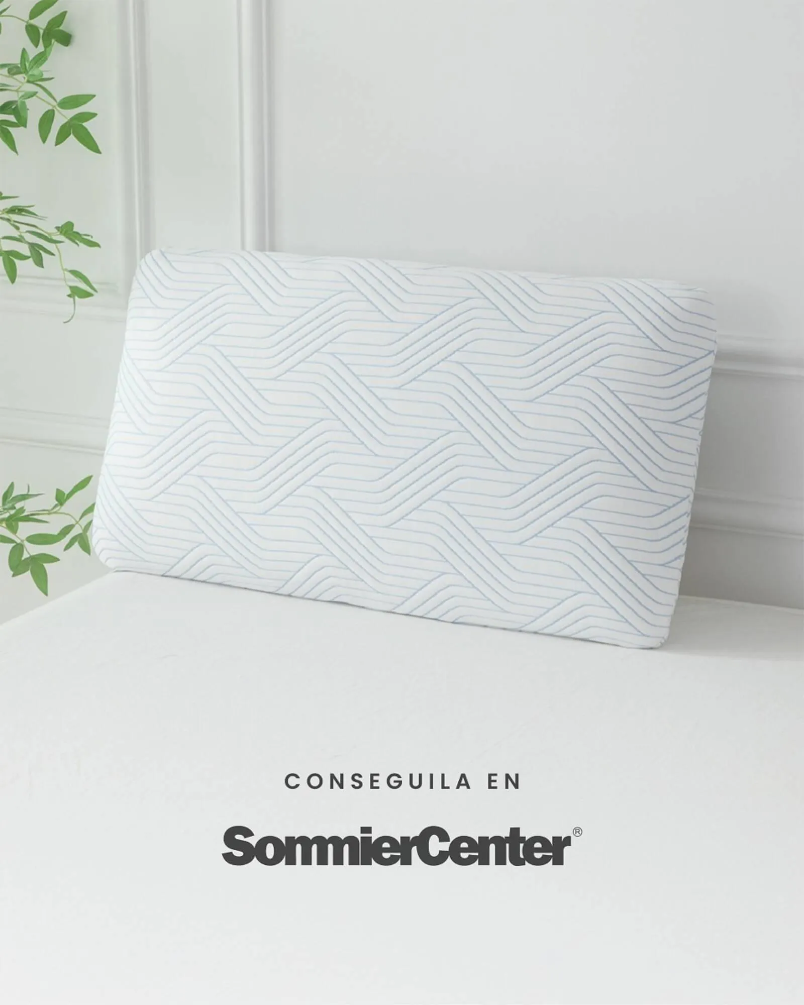 Ofertas de Catálogo Sommier Center 2 de julio al 31 de julio 2025 - Página 2 del catálogo