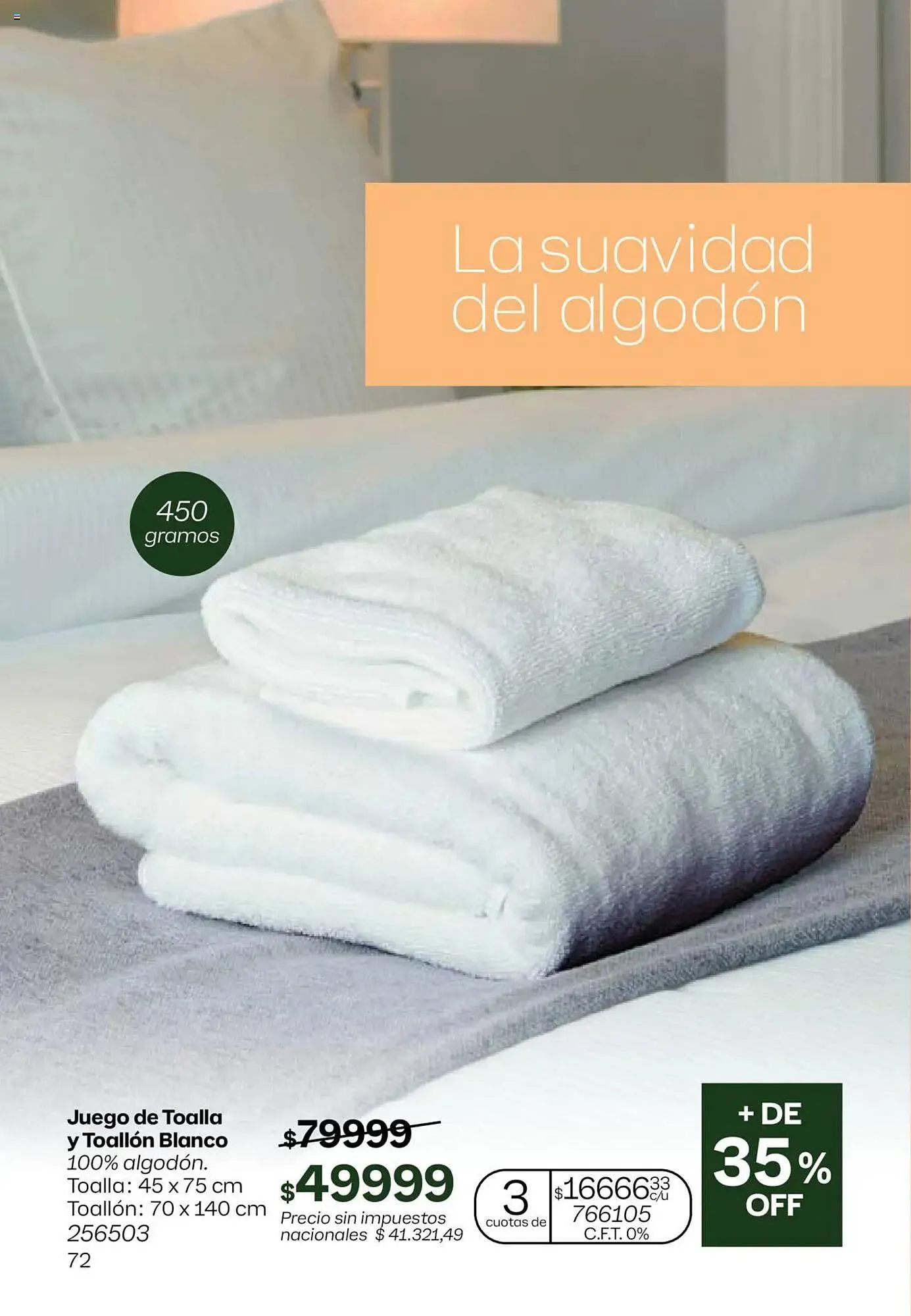 Ofertas de Folleto Tupperware 8 de septiembre al 22 de septiembre 2025 - Página 73 del catálogo