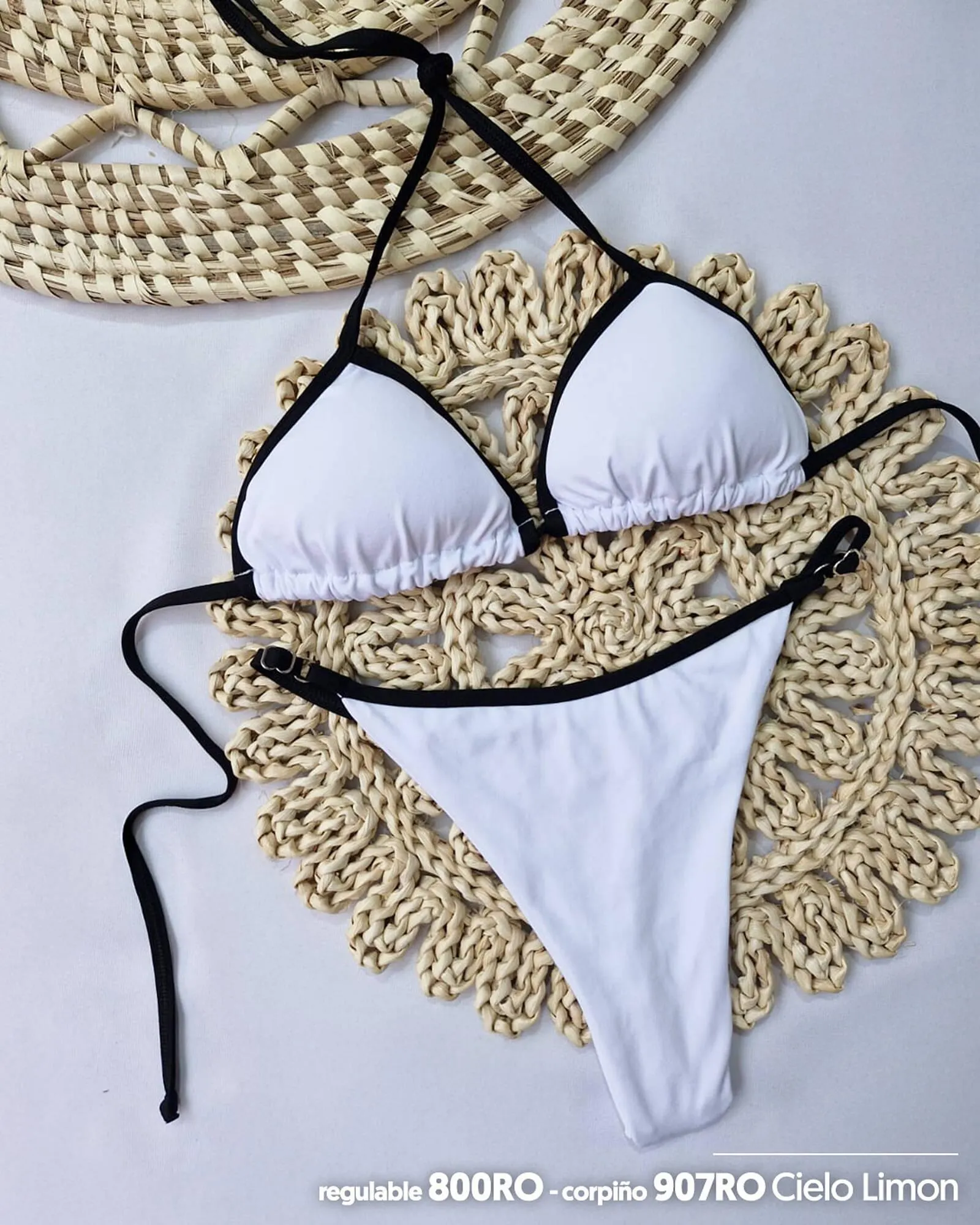 Ofertas de Catálogo Lencería Julieta 24 de septiembre al 30 de septiembre 2025 - Página 1 del catálogo