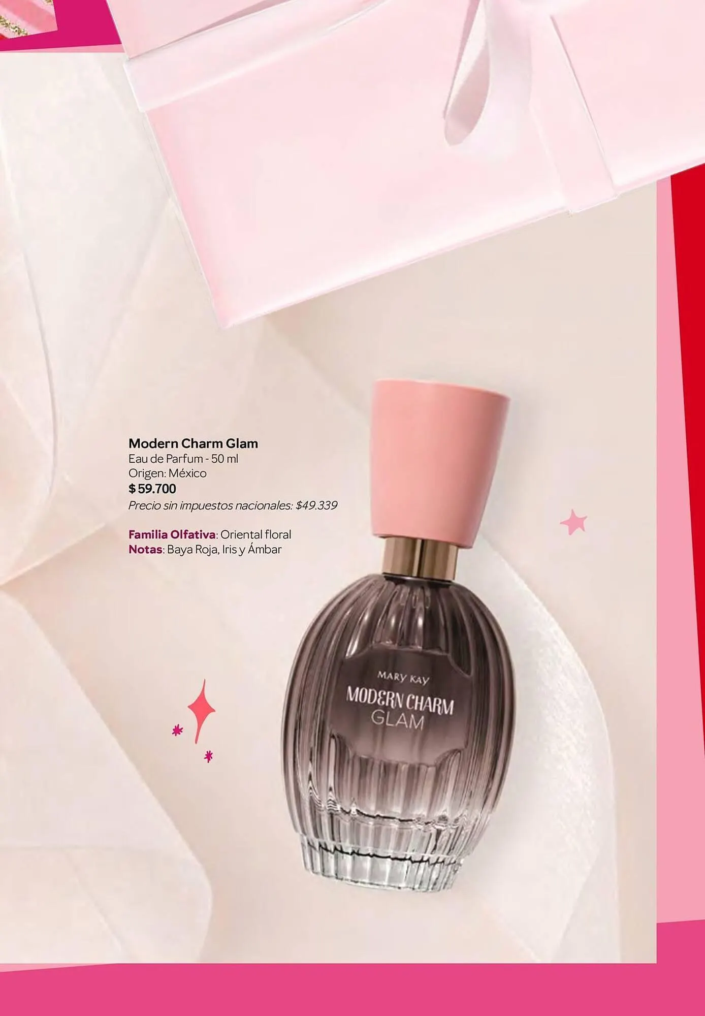 Ofertas de Catálogo Mary Kay 19 de septiembre al 31 de octubre 2025 - Página 15 del catálogo