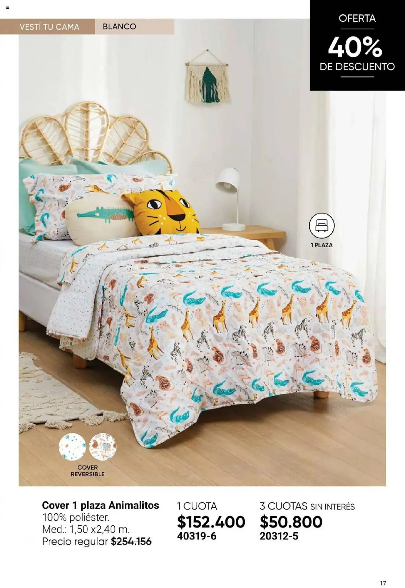 Ofertas de Catálogo Avon 10 de abril al 1 de mayo 2025 - Página 17 del catálogo