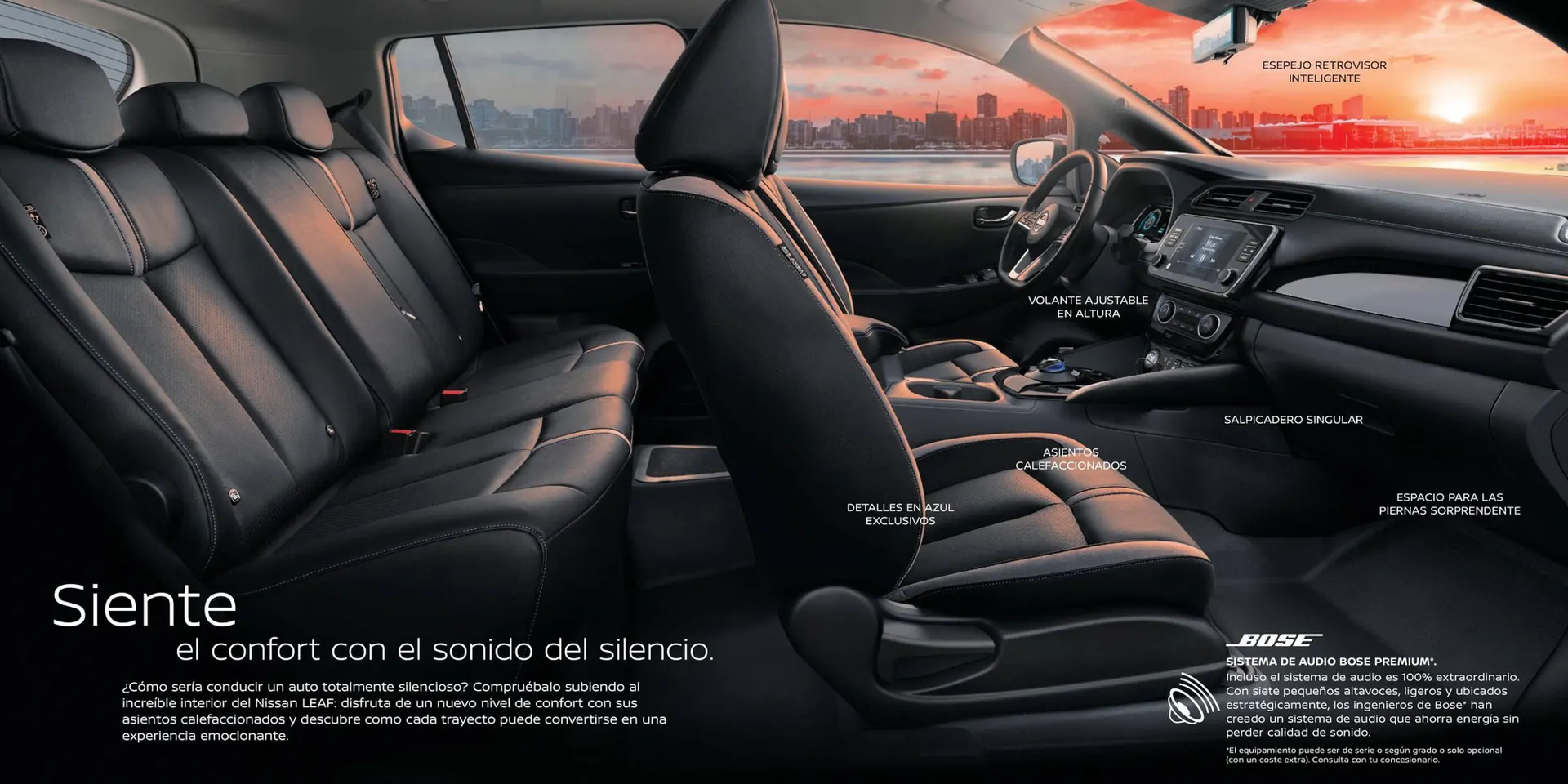 Ofertas de Catálogo Nissan 5 de marzo al 5 de marzo 2025 - Página 13 del catálogo