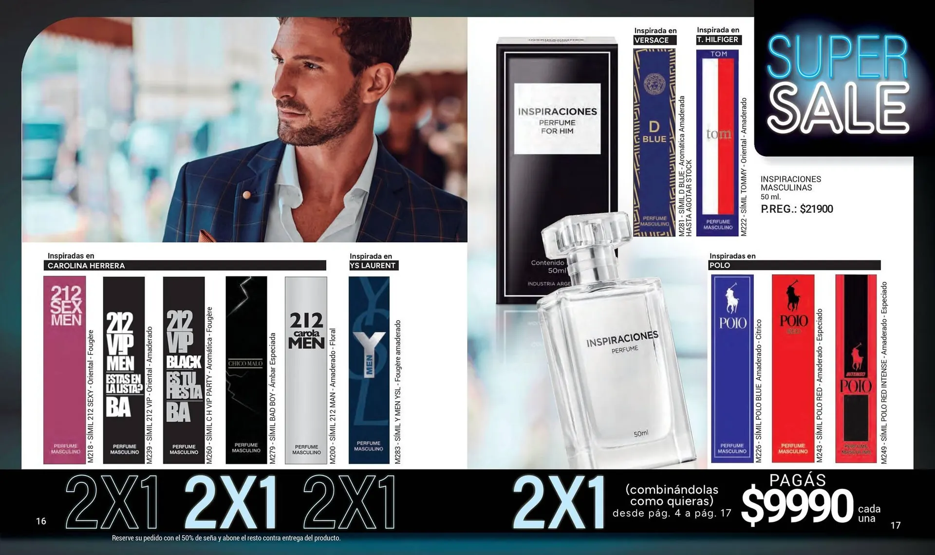 Ofertas de Catálogo Arbell 11 de julio al 4 de septiembre 2025 - Página 9 del catálogo