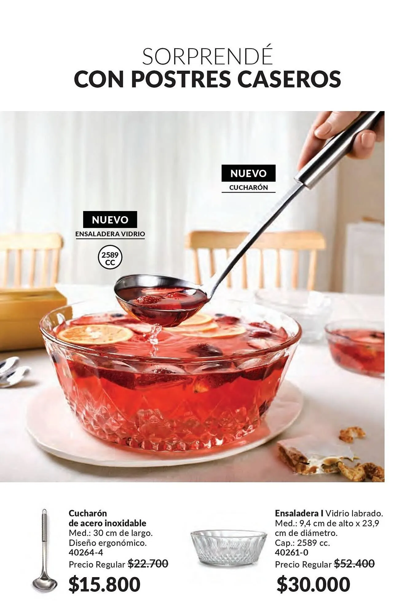 Ofertas de Catálogo Avon 11 de enero al 19 de enero 2025 - Página 32 del catálogo