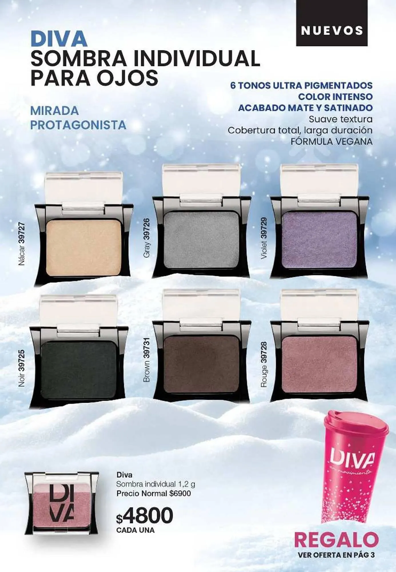 Ofertas de Catálogo Gigot 1 de julio al 31 de julio 2025 - Página 7 del catálogo