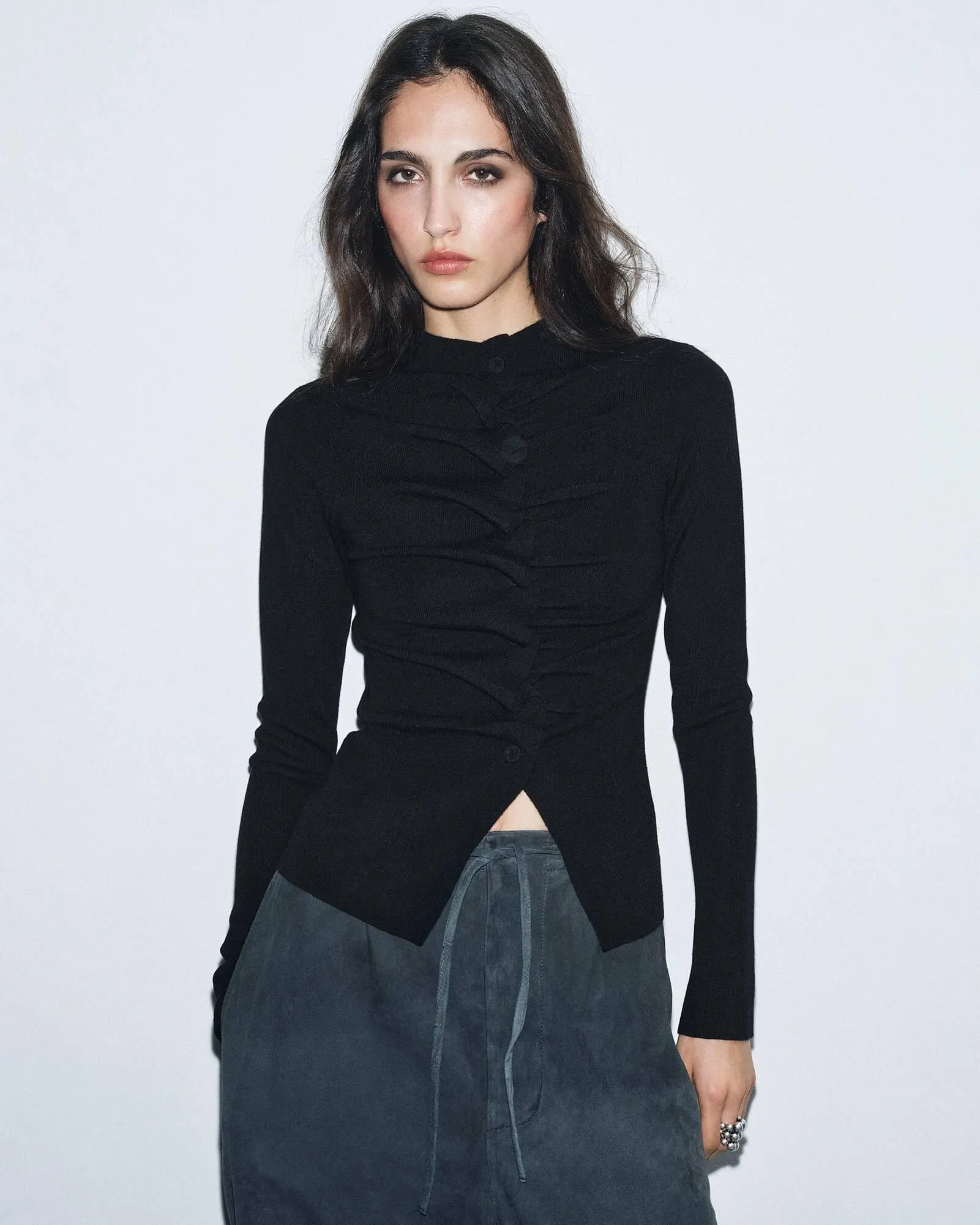 Ofertas de Catálogo ZARA 25 de noviembre al 30 de noviembre 2025 - Página 3 del catálogo