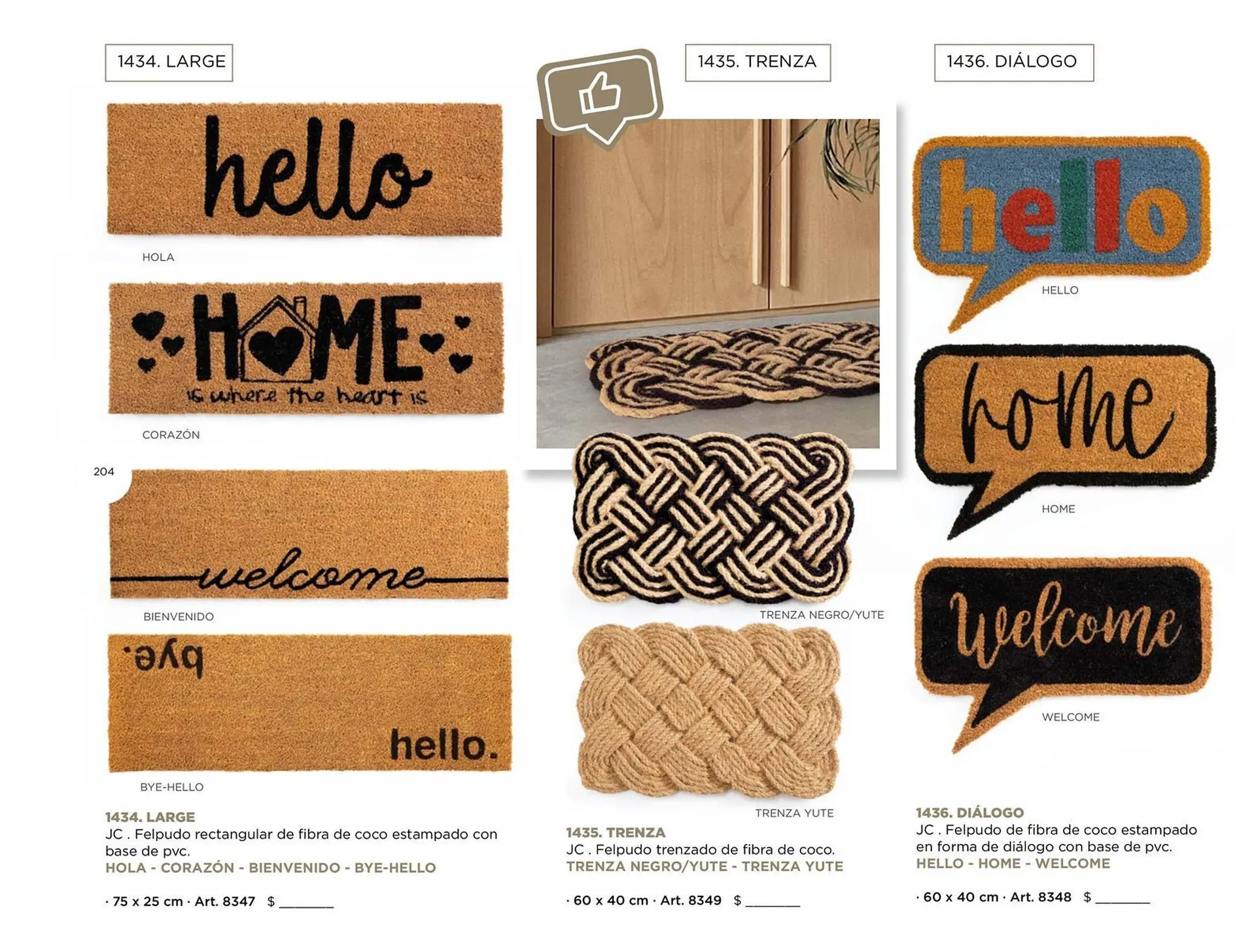 Ofertas de Catálogo Jean Cartier 29 de septiembre al 31 de marzo 2024 - Página 206 del catálogo