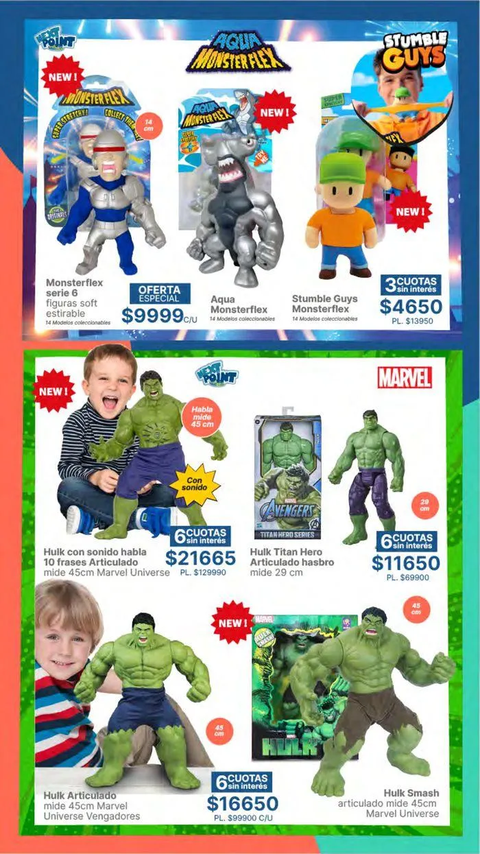 Ofertas de Ofertas 27 de agosto al 31 de agosto 2024 - Página 15 del catálogo