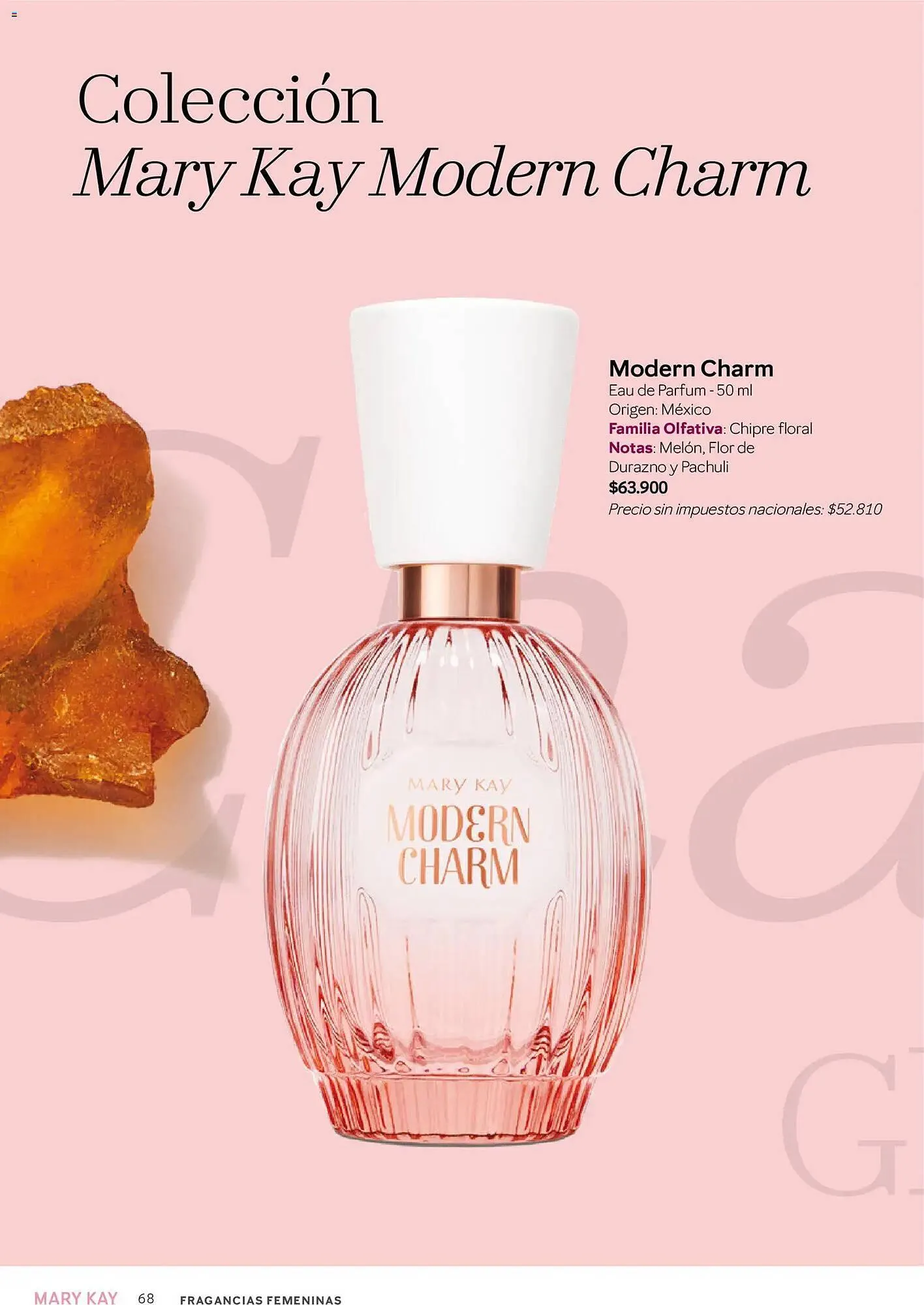 Ofertas de Catálogo Mary Kay 1 de febrero al 2 de marzo 2026 - Página 68 del catálogo