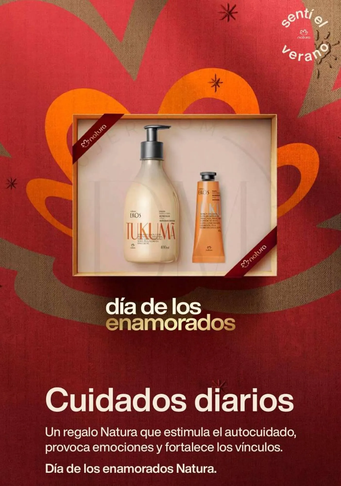 Ofertas de Catálogo Natura 5 de enero al 29 de febrero 2024 - Página 94 del catálogo