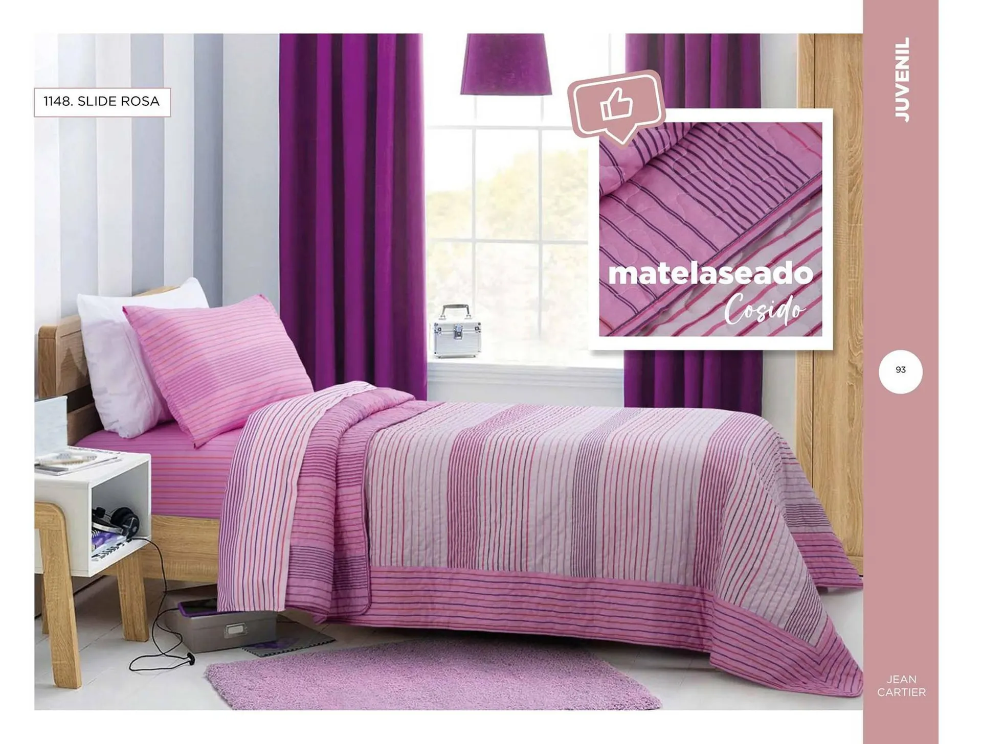 Ofertas de Catálogo Jean Cartier 29 de septiembre al 31 de marzo 2024 - Página 95 del catálogo