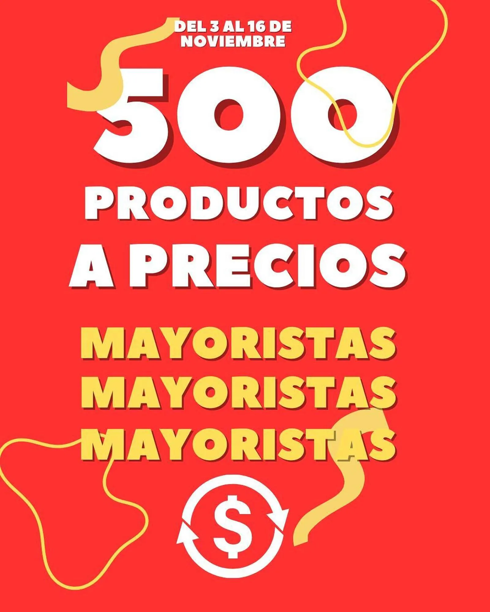 Ofertas de Catálogo Micropack 10 de noviembre al 16 de noviembre 2025 - Página 3 del catálogo