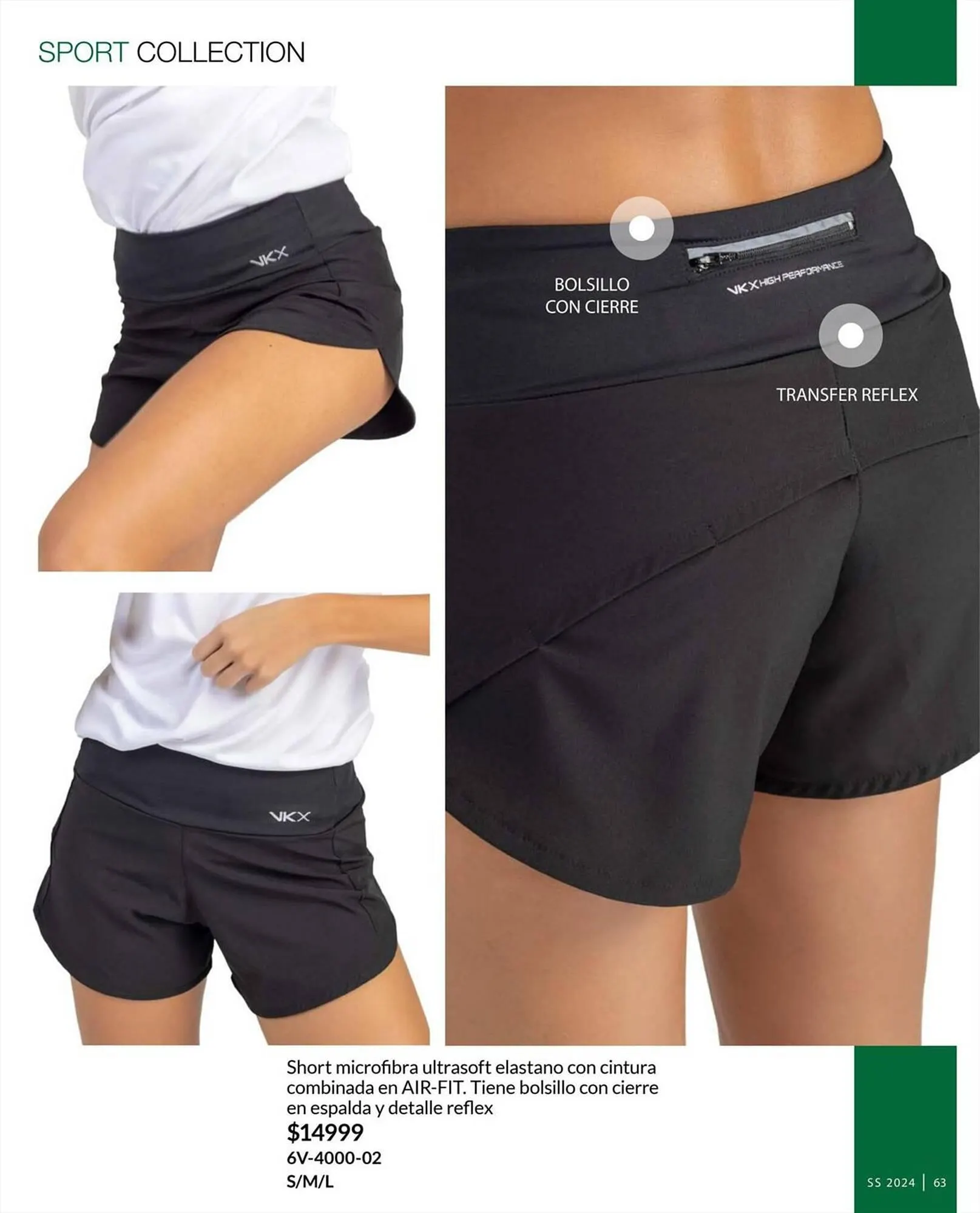 Ofertas de Catálogo Vitnik 28 de agosto al 30 de septiembre 2023 - Página 63 del catálogo