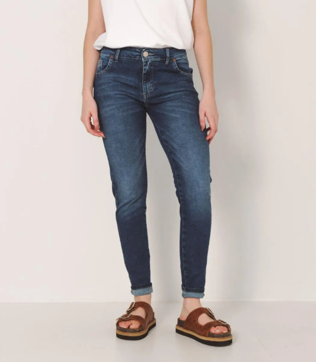 JEAN JOPLIN BLUE ARCADIA