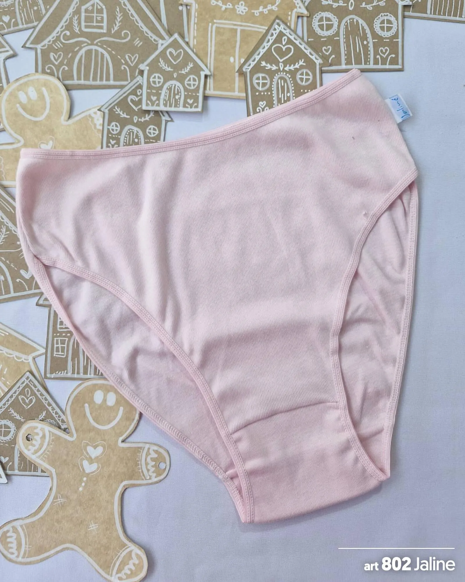 Ofertas de Catálogo Lencería Julieta 9 de diciembre al 31 de diciembre 2025 - Página 1 del catálogo