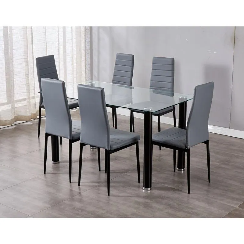 Juego de Comedor DT140308