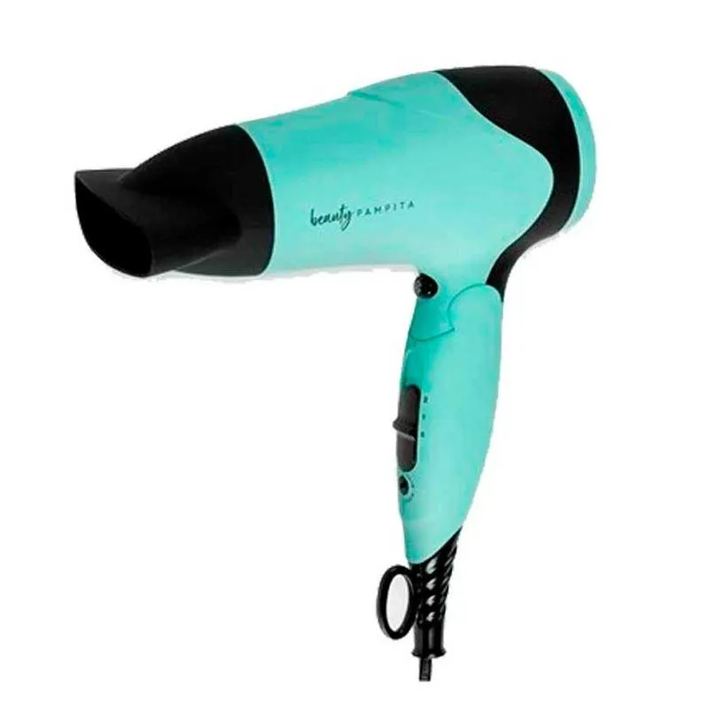 Secador de Cabello 1500 W BP353