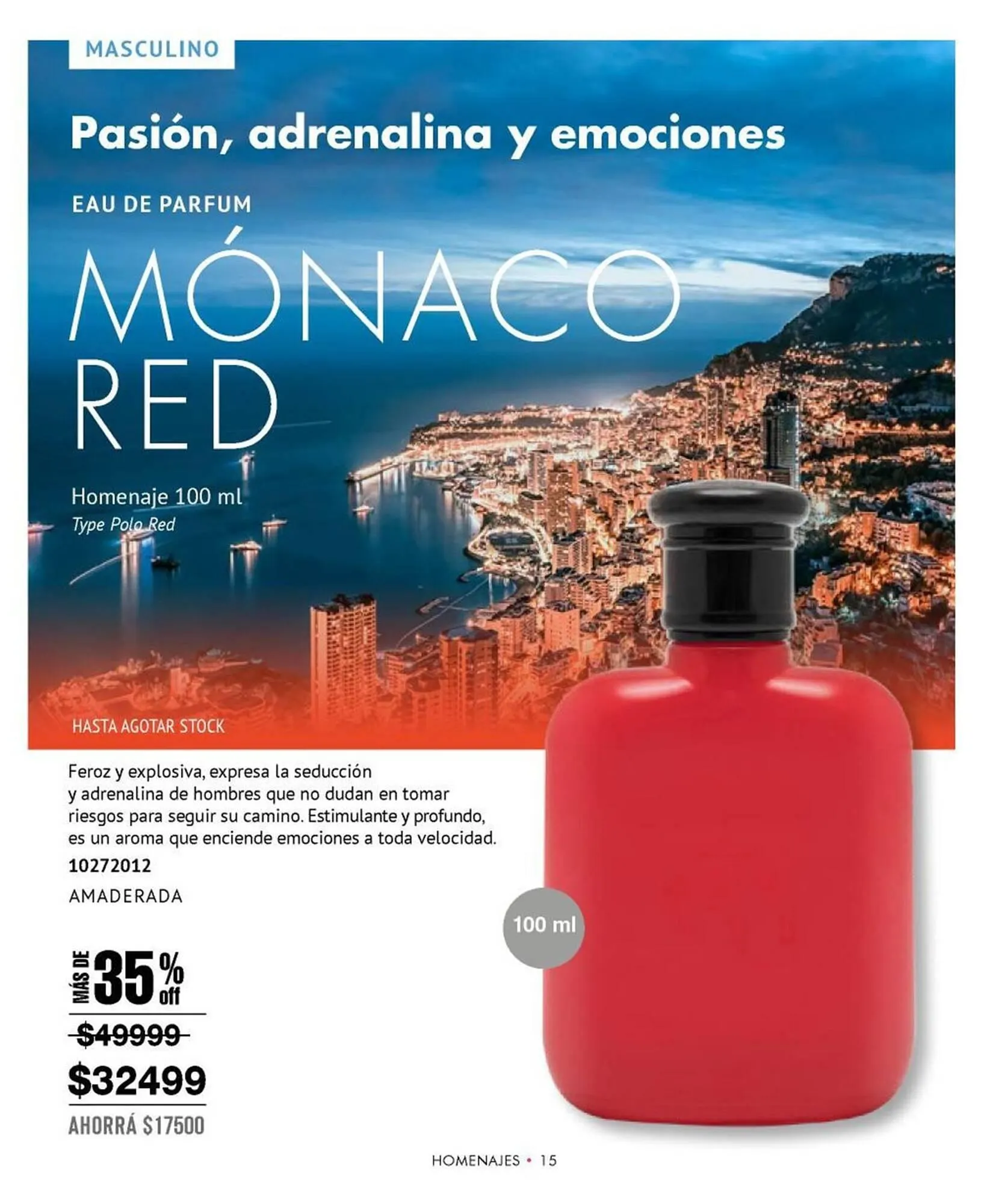 Ofertas de Catálogo Bagués 10 de enero al 18 de enero 2025 - Página 17 del catálogo