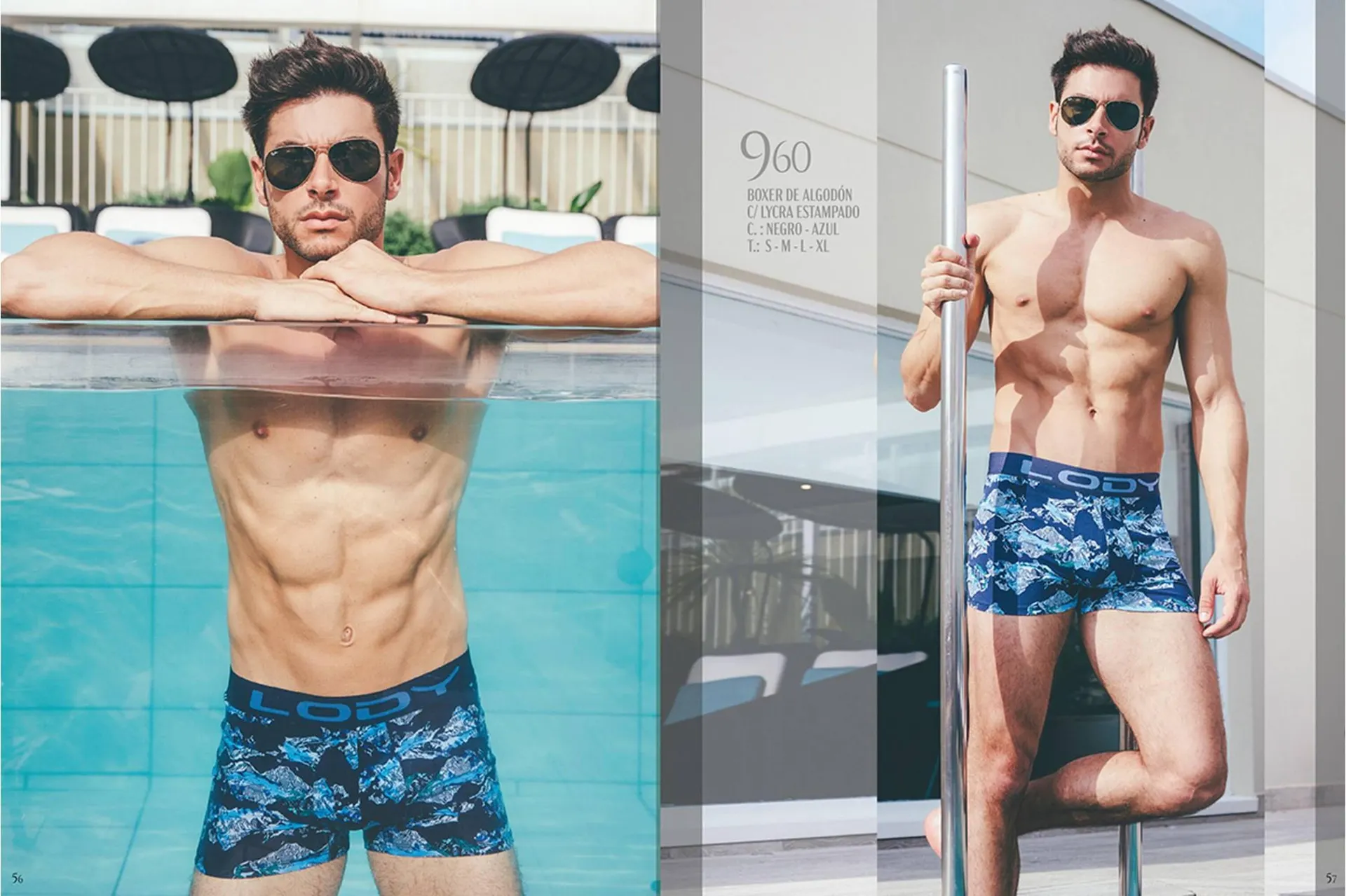 Ofertas de Catálogo Lody 6 de marzo al 6 de agosto 2024 - Página 29 del catálogo