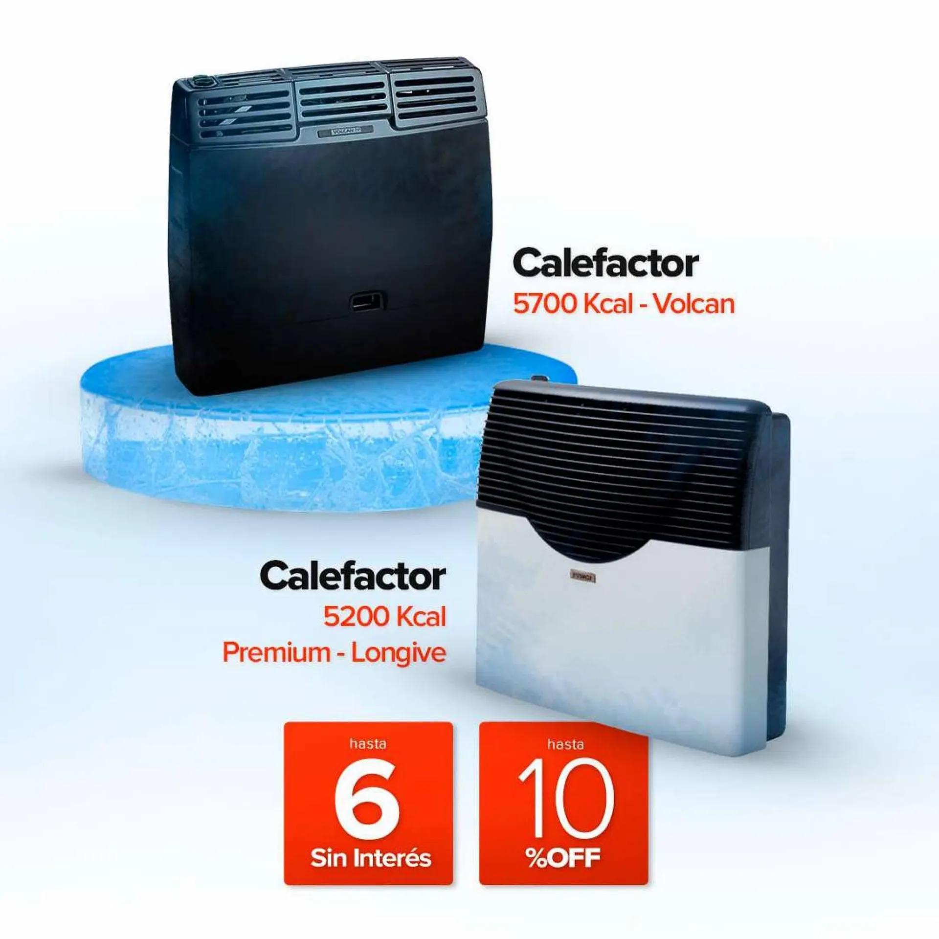 Ofertas de Catálogo Megatone 7 de septiembre al 30 de septiembre 2023 - Página 2 del catálogo