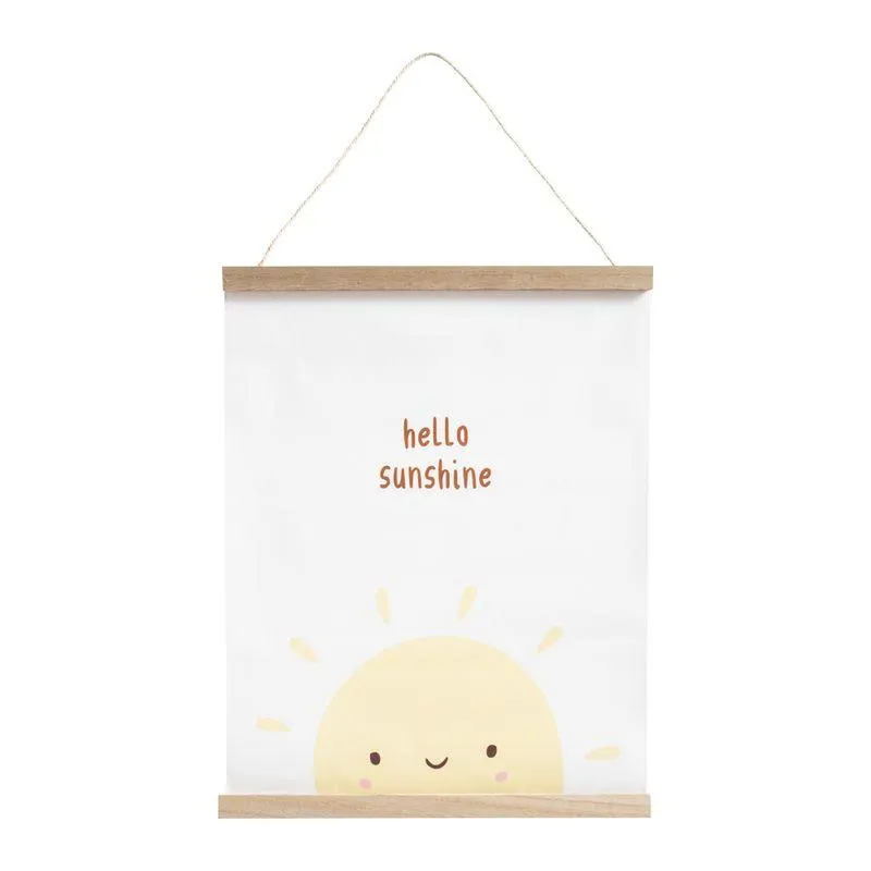 Tapiz Colgante Simplicity Chico