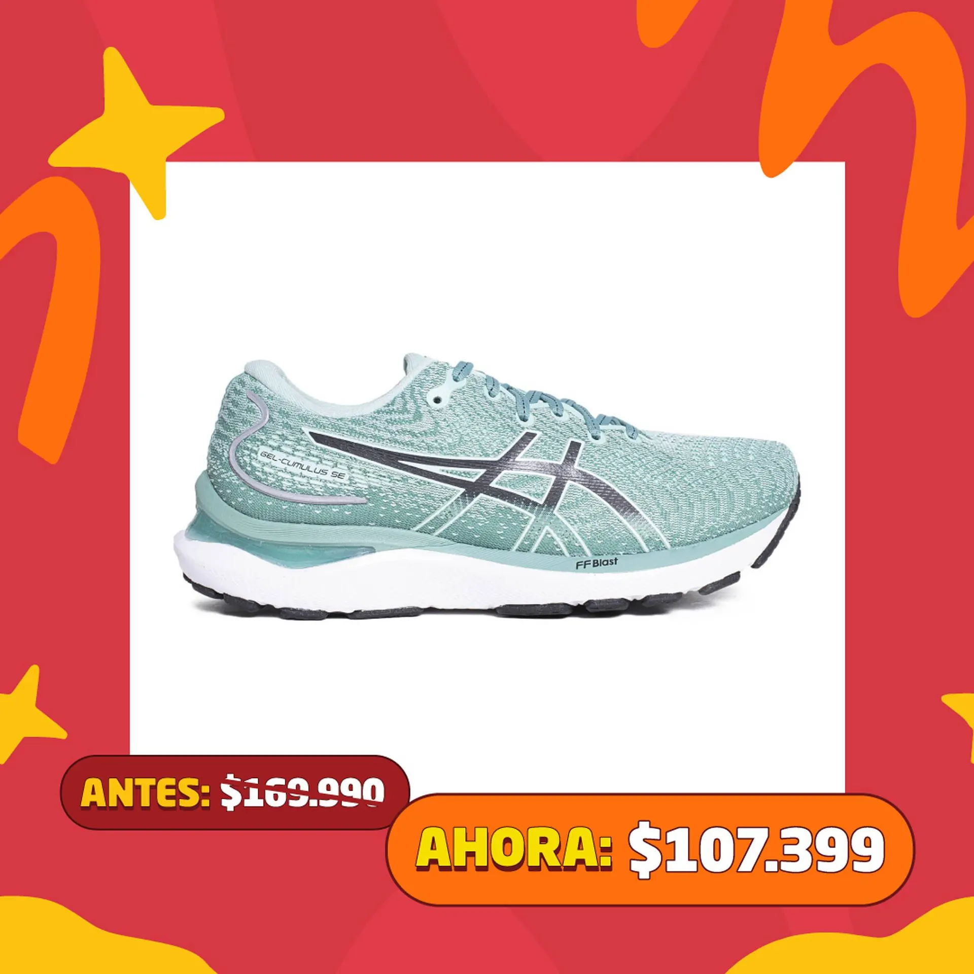 Ofertas de Catálogo Open Sports 6 de noviembre al 10 de noviembre 2024 - Página 5 del catálogo