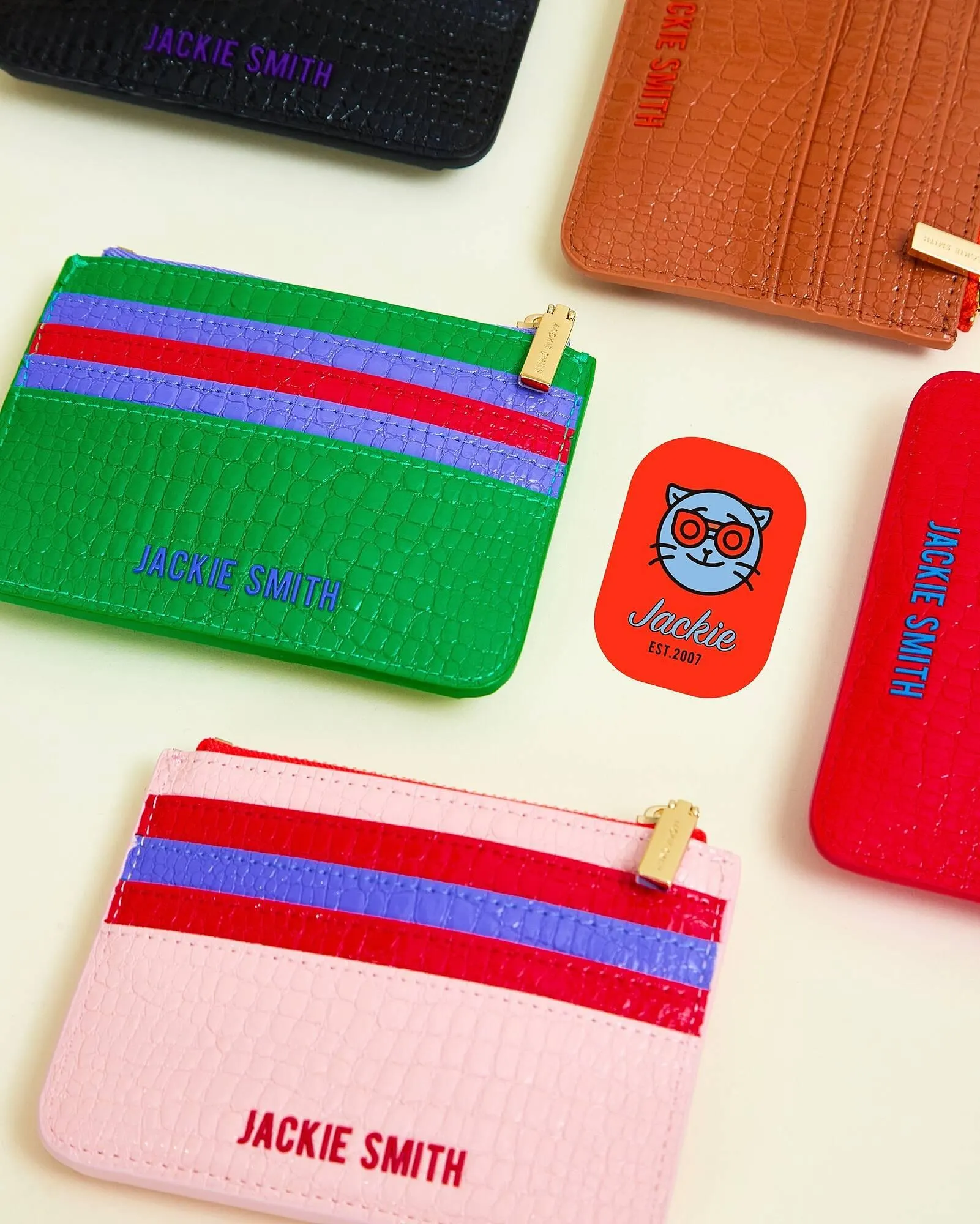 Ofertas de Catálogo Jackie Smith 9 de noviembre al 15 de noviembre 2025 - Página 2 del catálogo