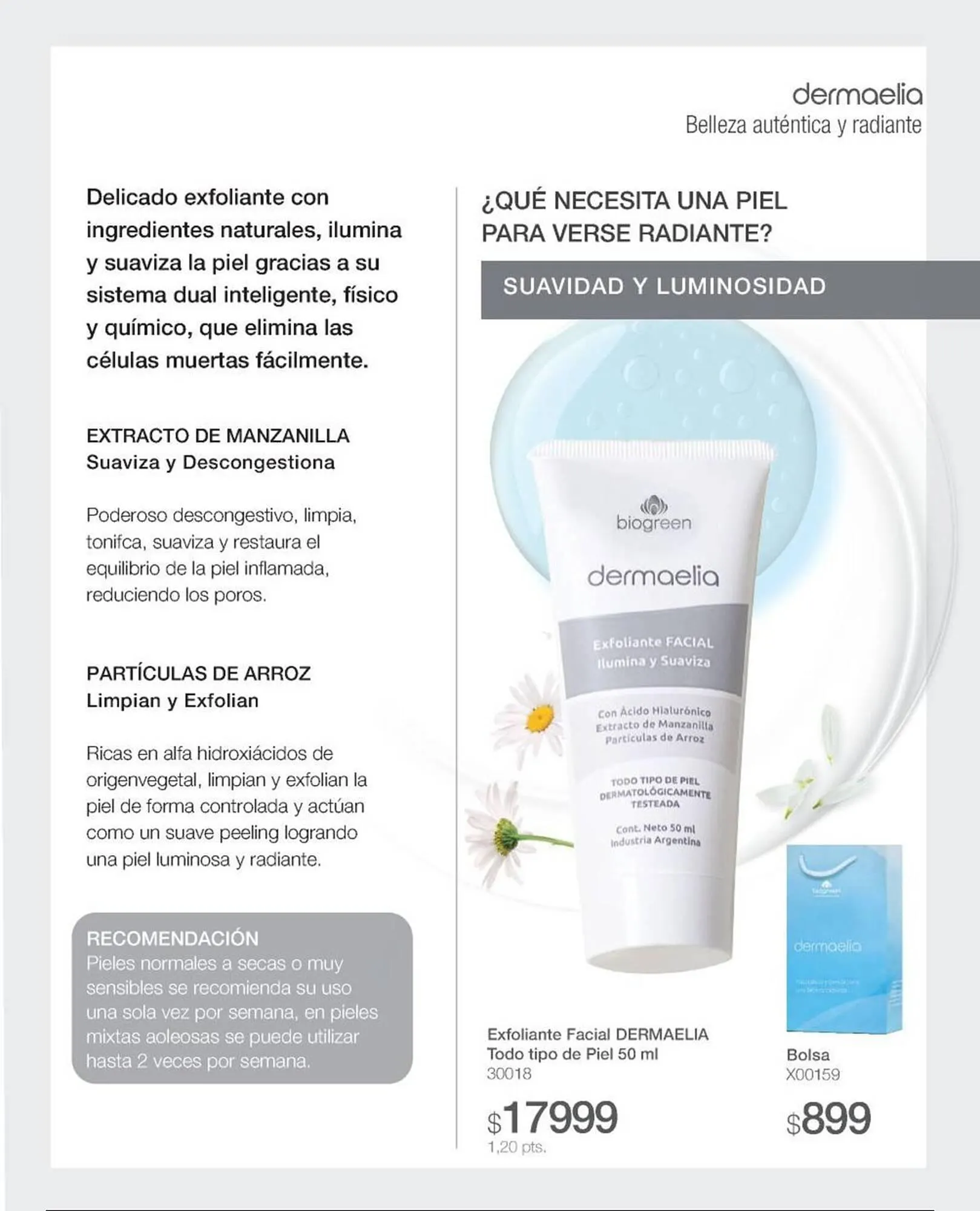 Ofertas de Catálogo Biogreen 28 de julio al 10 de agosto 2025 - Página 93 del catálogo