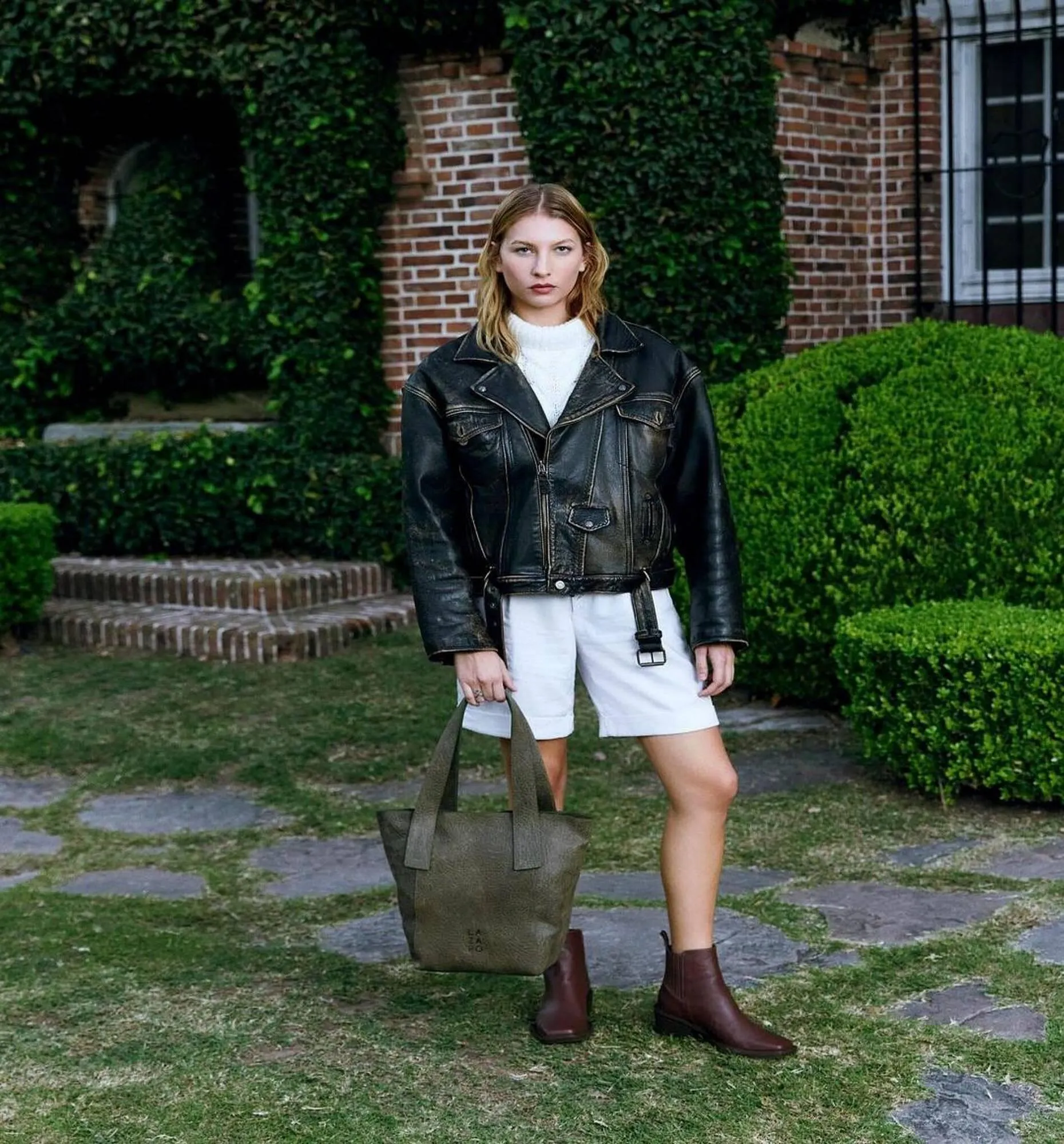 Ofertas de Catálogo Lazaro 20 de julio al 18 de septiembre 2023 - Página 7 del catálogo