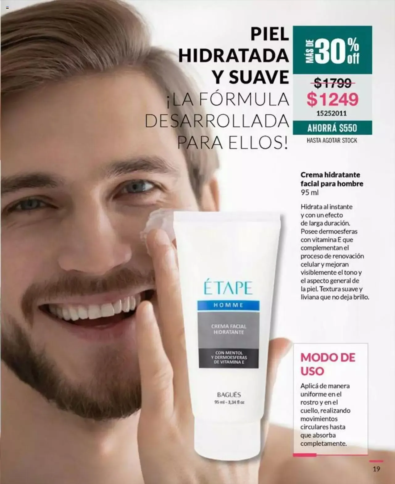 Ofertas de Bagués catálogo 8 de mayo al 31 de diciembre 2023 - Página 19 del catálogo