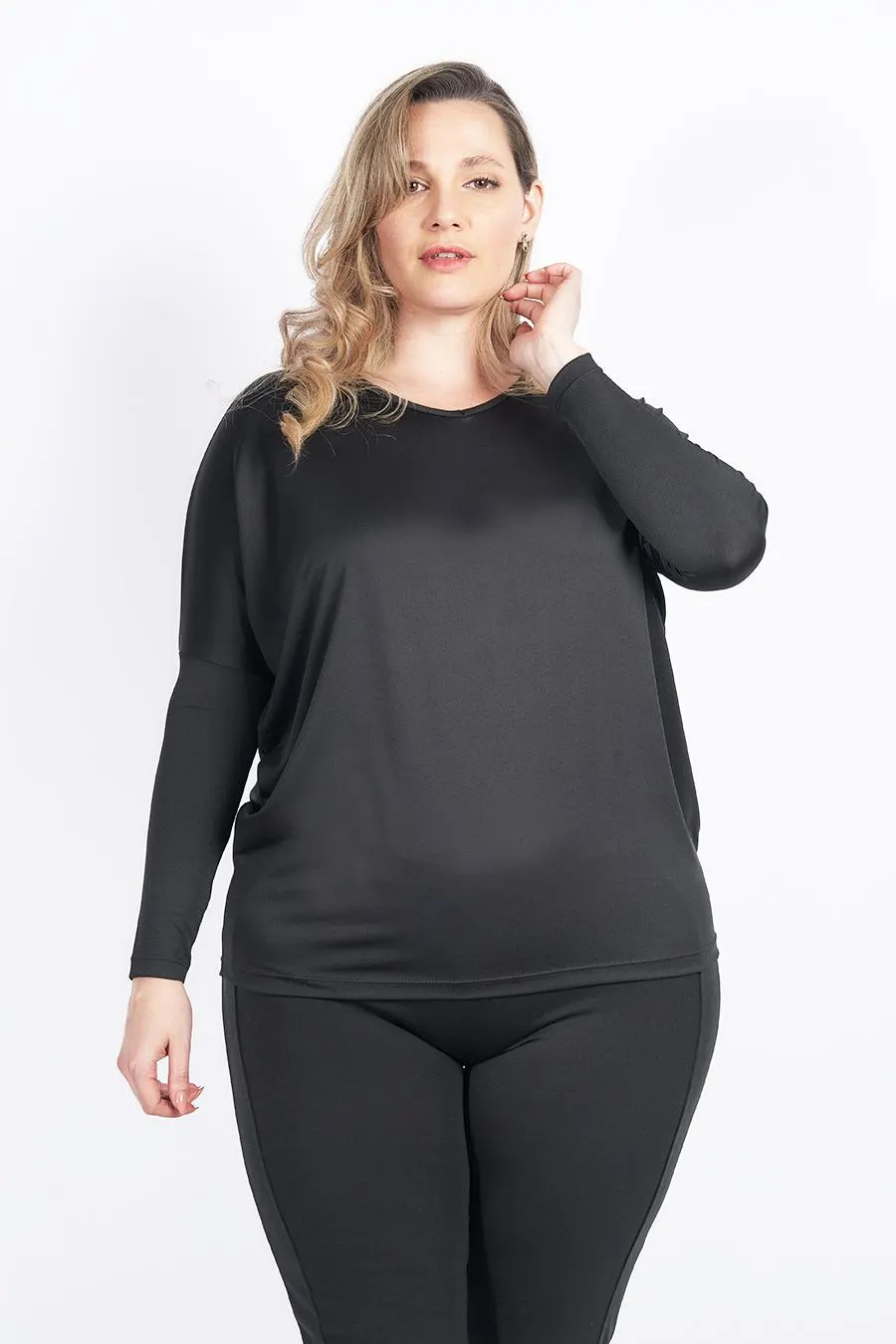 REMERA COTY