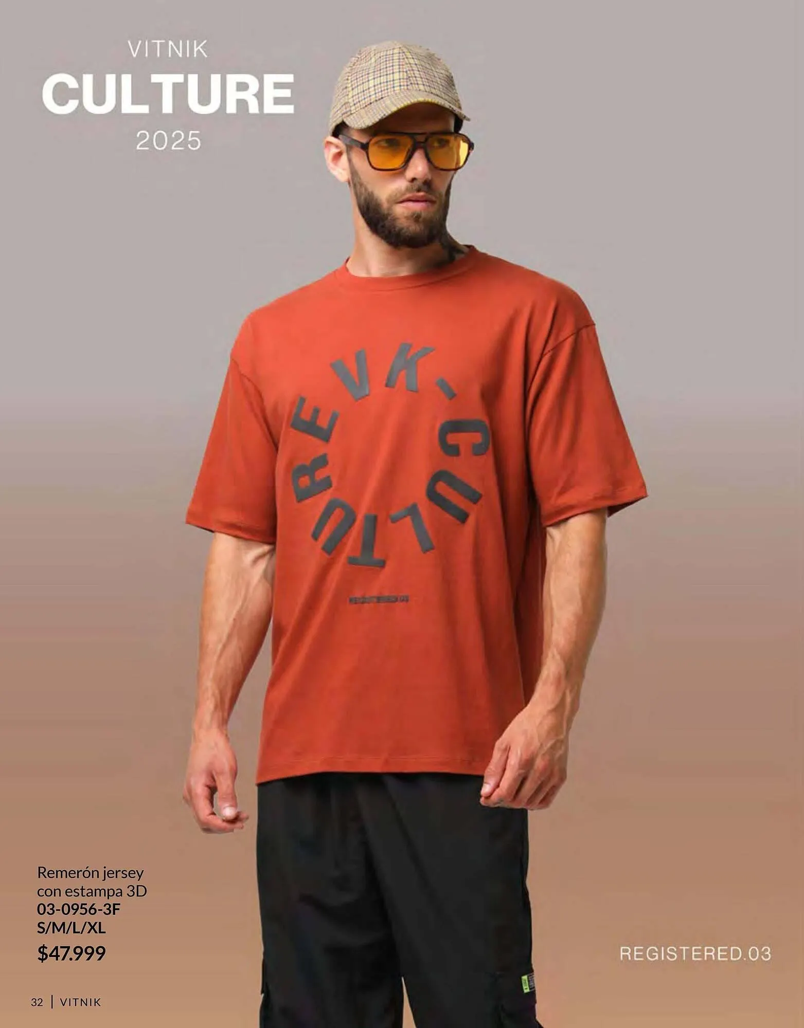 Ofertas de Catálogo Vitnik 25 de febrero al 31 de marzo 2025 - Página 32 del catálogo