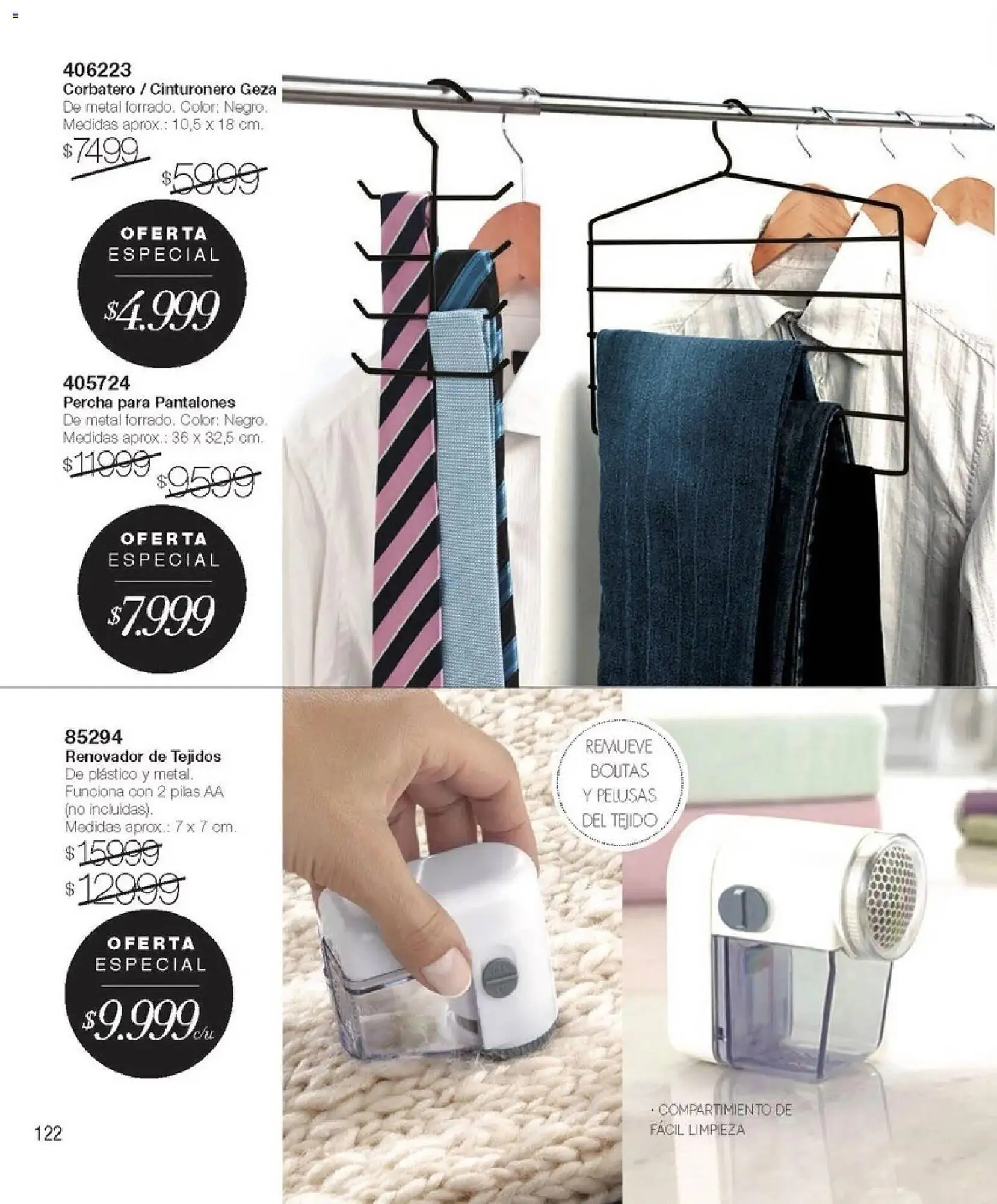 Ofertas de Catálogo Violetta Cosméticos 1 de enero al 31 de enero 2026 - Página 122 del catálogo