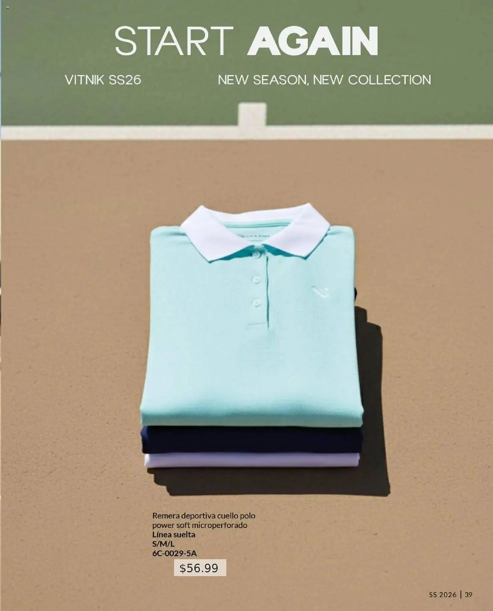 Ofertas de Catálogo Vitnik 1 de enero al 31 de diciembre 2026 - Página 39 del catálogo