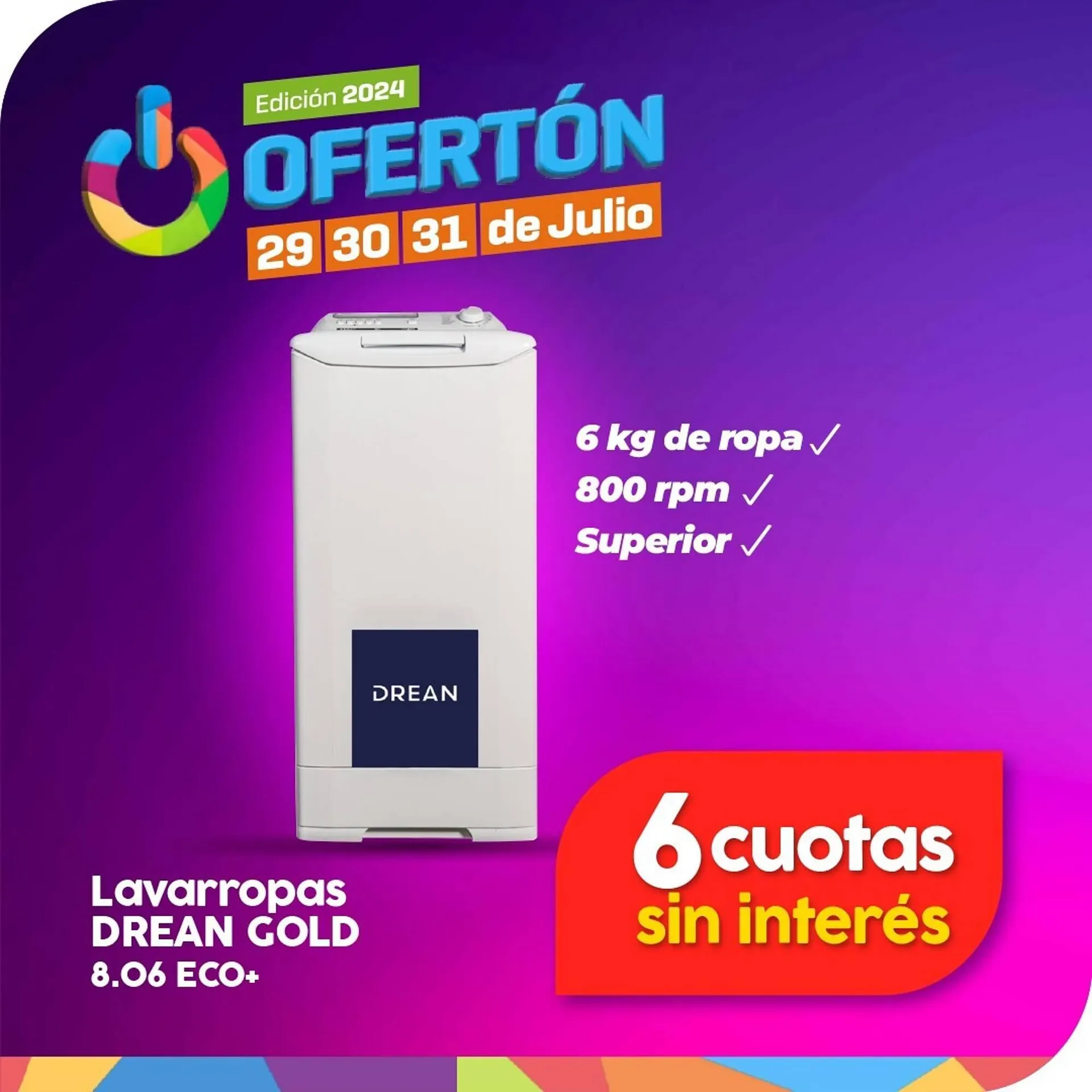 Catálogo Saturno Hogar - 1