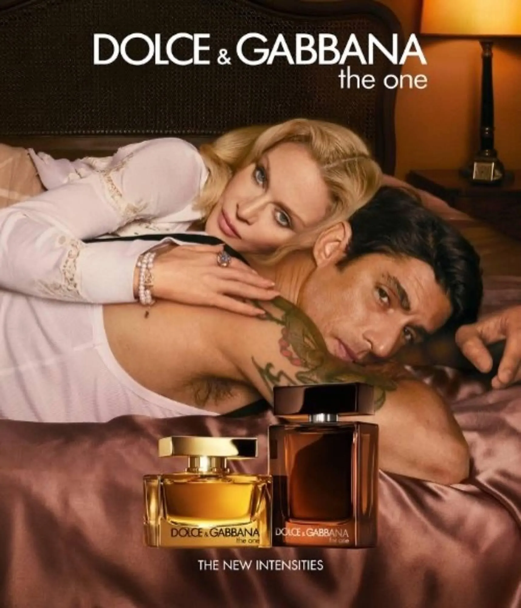 Ofertas de Catálogo Perfumerías Rouge 9 de marzo al 31 de marzo 2026 - Página 1 del catálogo