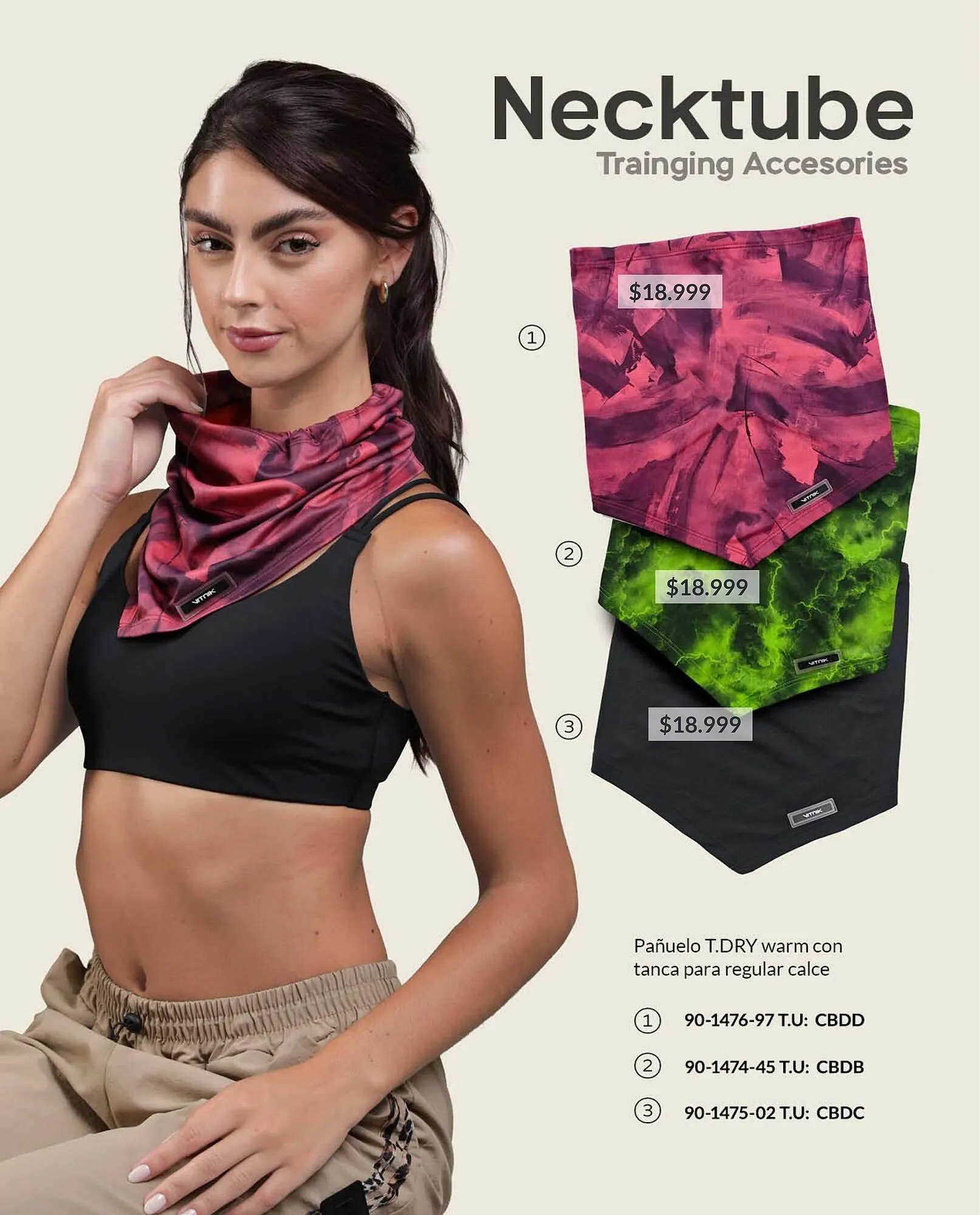 Ofertas de Catálogo Vitnik 24 de febrero al 28 de febrero 2026 - Página 27 del catálogo