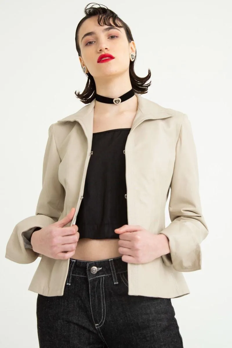 SACO JACOBS / OVINO ITALIANO