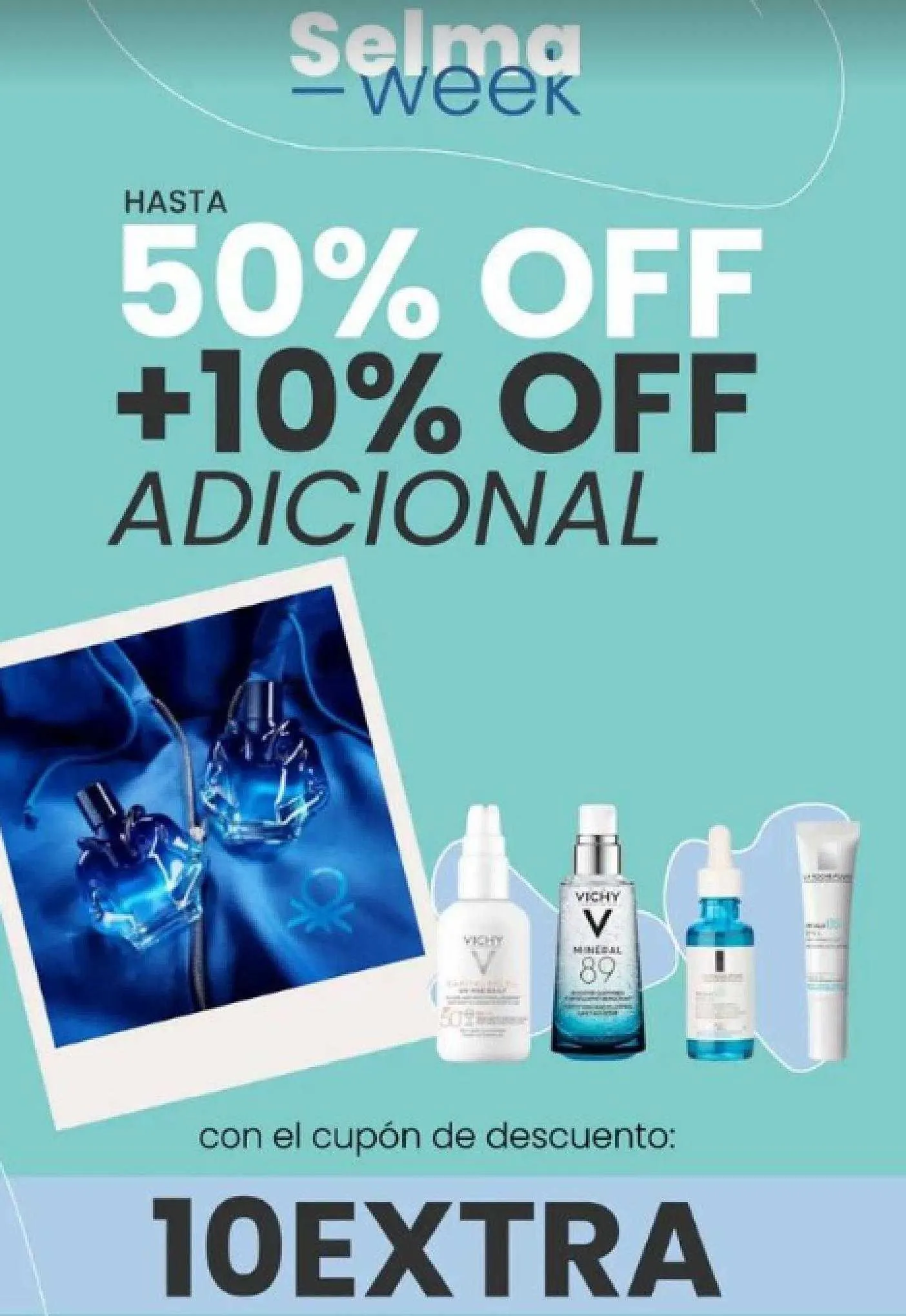 Catálogo Farmacia Selma - 1