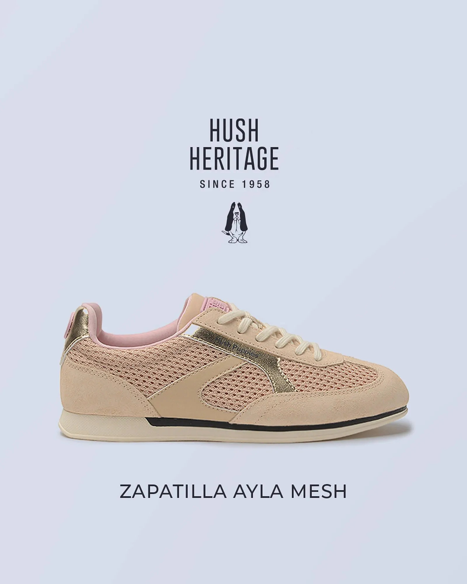 Ofertas de Catálogo Hush Puppies 16 de febrero al 1 de marzo 2026 - Página 2 del catálogo