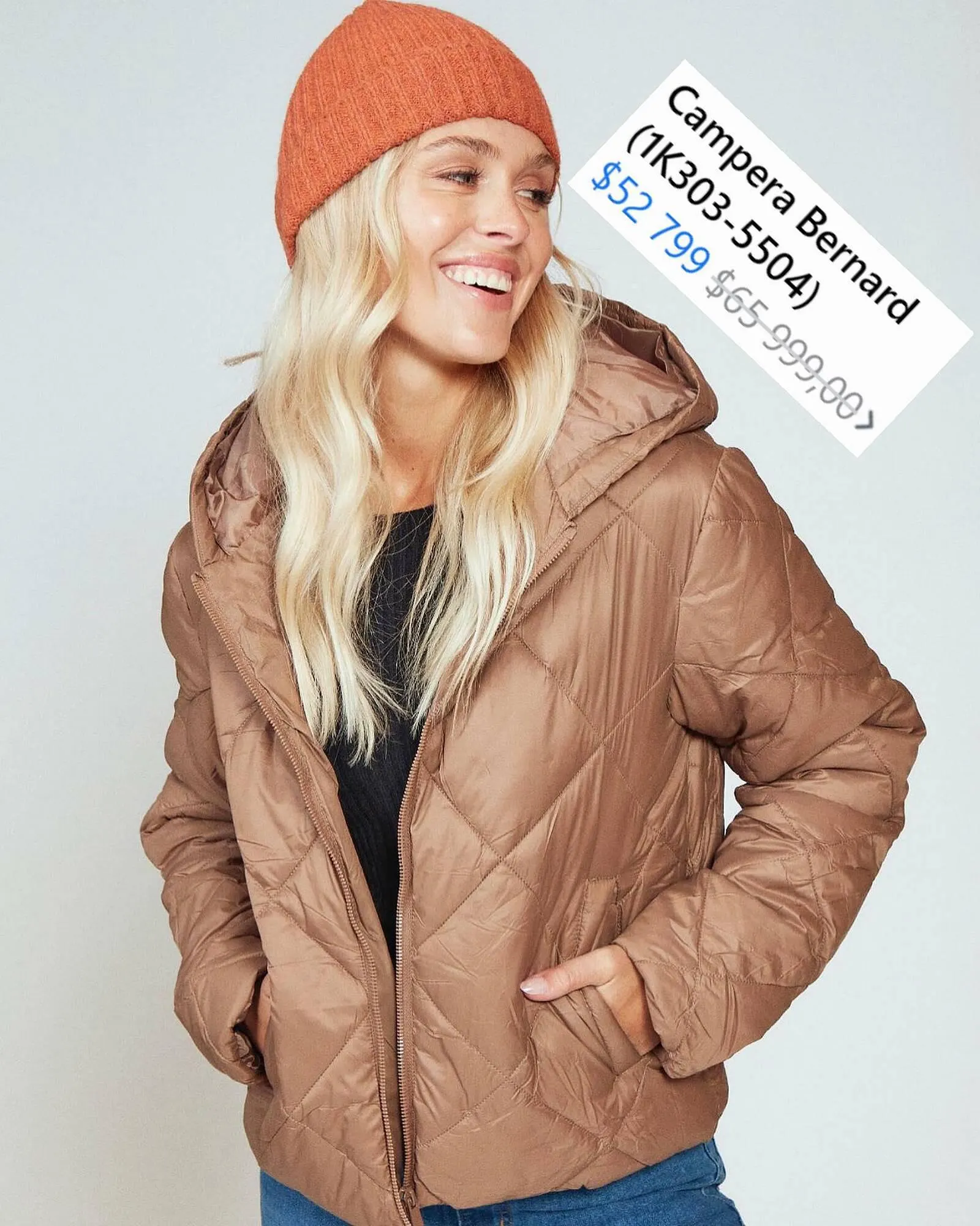 Ofertas de Catálogo Peuque 9 de agosto al 23 de agosto 2023 - Página 7 del catálogo