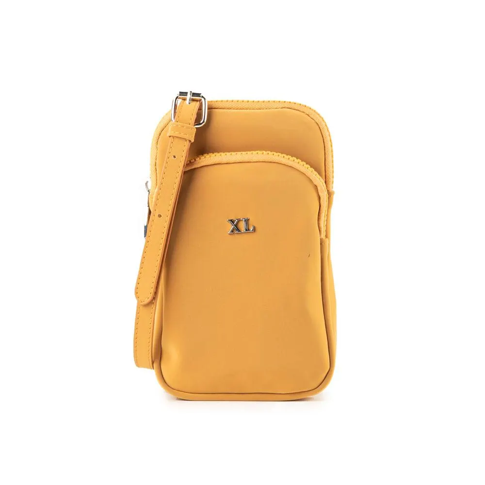 ANGIE BANDOLERA CHICA