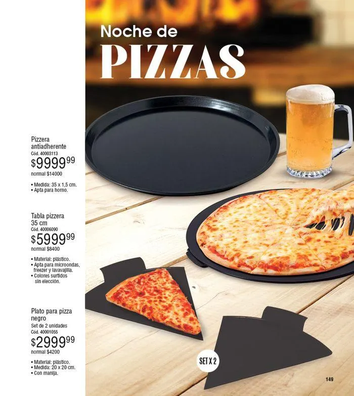 Ofertas de Catálogo Millanel Cosmética C10 26 de agosto al 22 de septiembre 2024 - Página 173 del catálogo