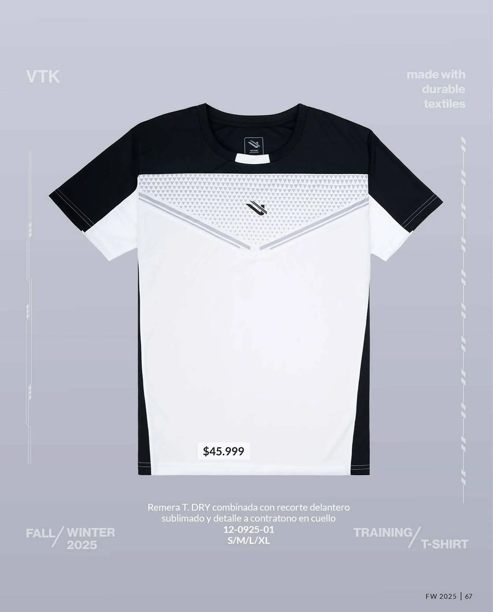 Ofertas de Catálogo Vitnik 2 de mayo al 31 de mayo 2025 - Página 67 del catálogo