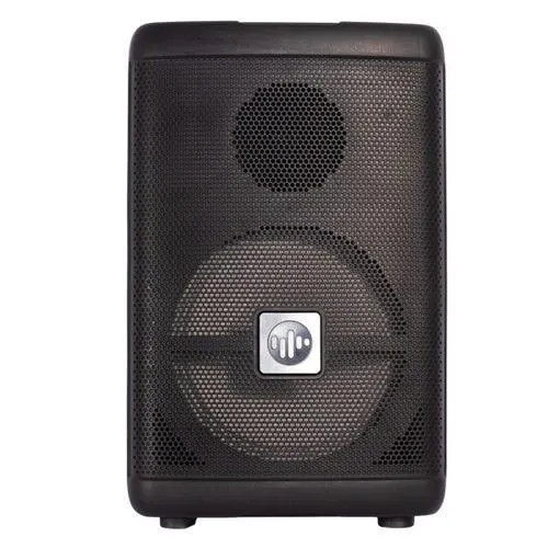 Sistema portátil Stromberg RUMBLE bluetooth 8" 30W