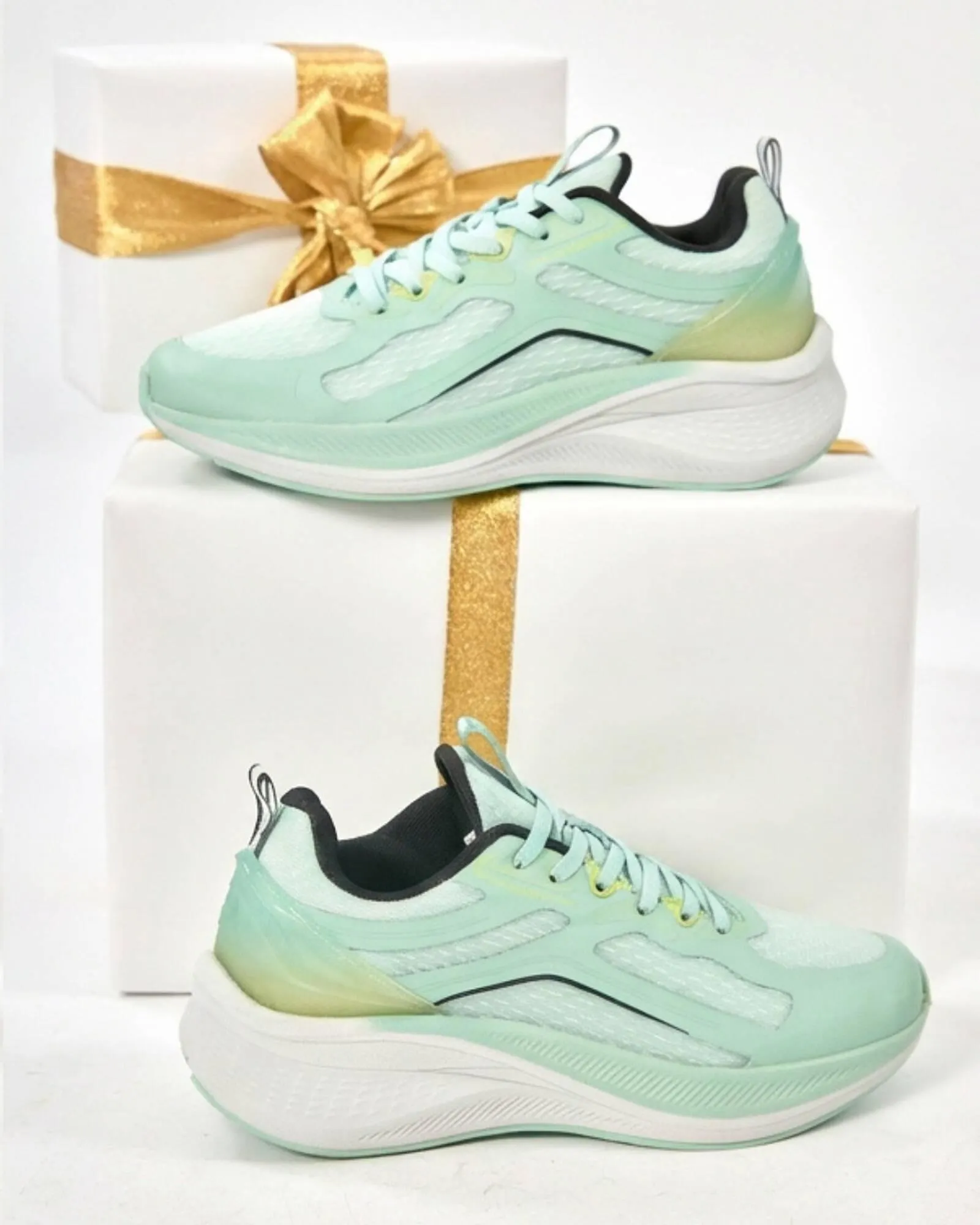 Ofertas de Catálogo Jaguar Shoes 10 de diciembre al 31 de diciembre 2025 - Página 1 del catálogo