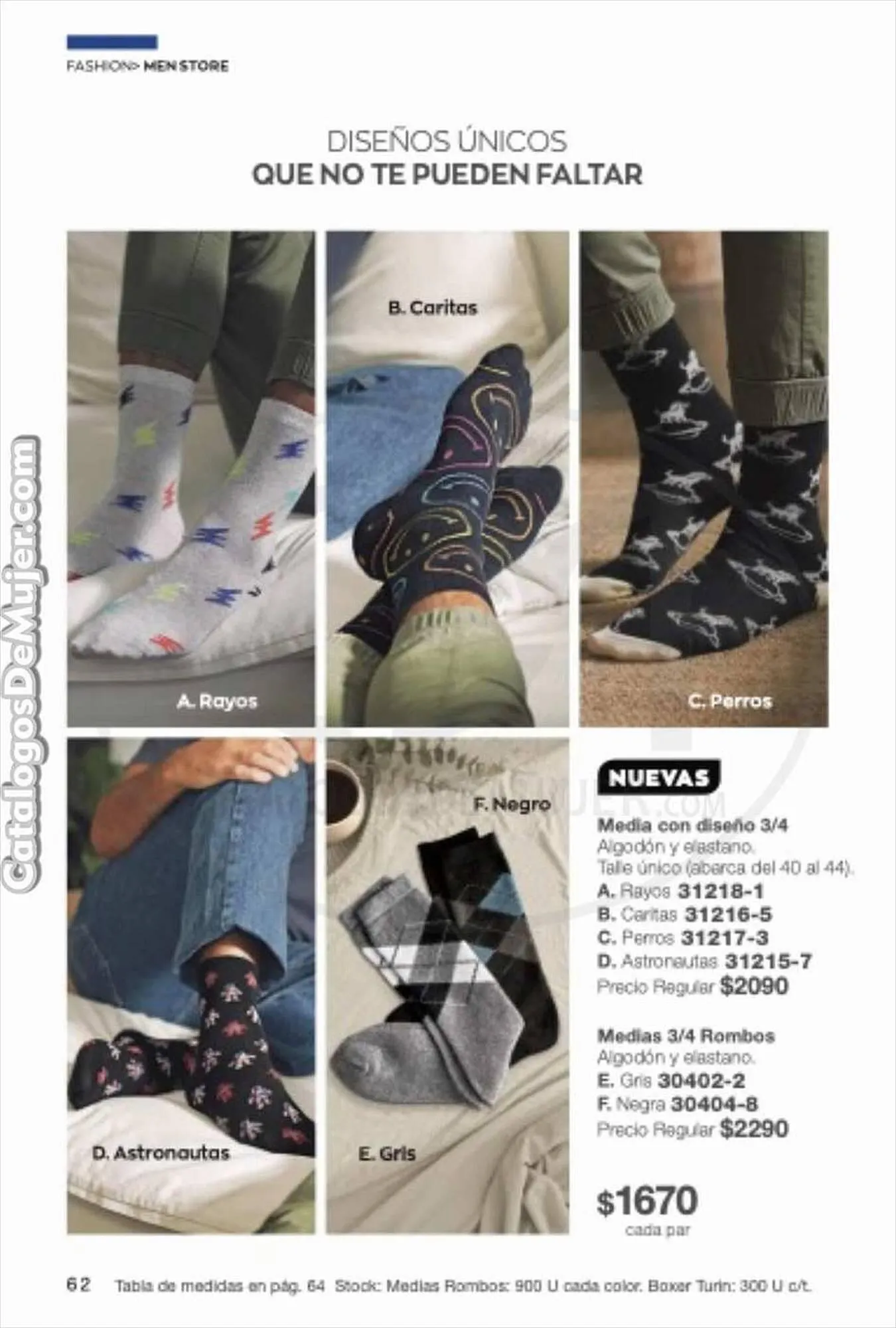 Ofertas de Catálogo Avon 18 de septiembre al 4 de octubre 2023 - Página 62 del catálogo