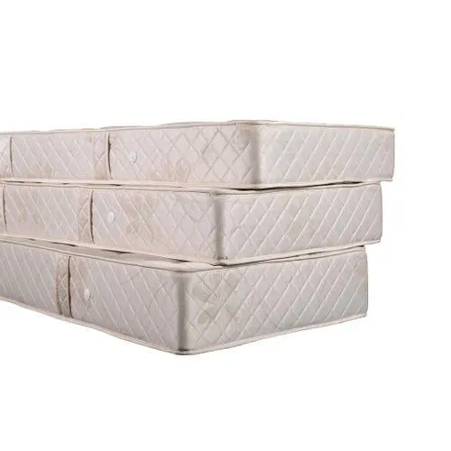 Colchón 80x190 cm Marfil El Descanso