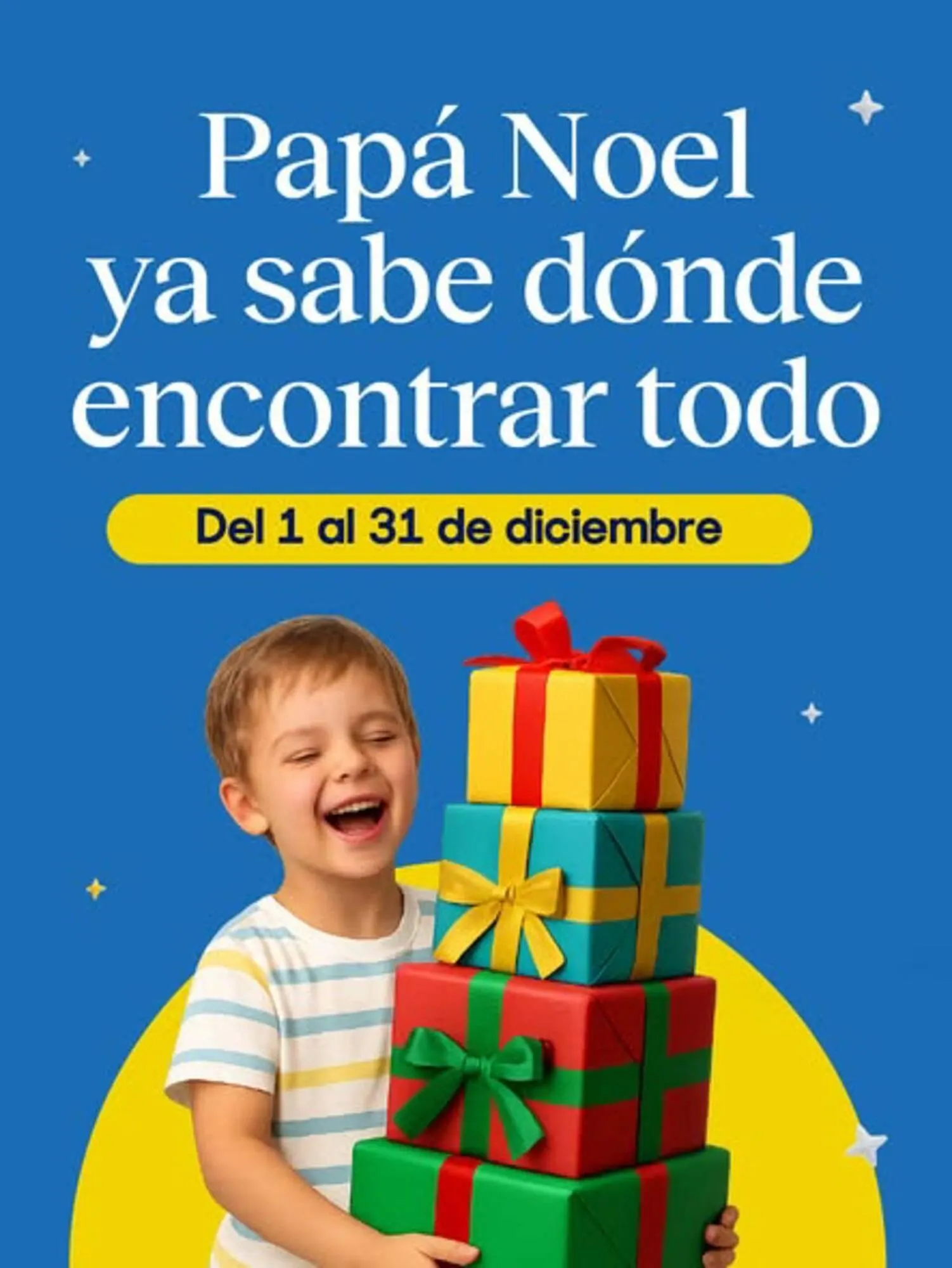 Ofertas de Catálogo Coppel 9 de diciembre al 31 de diciembre 2025 - Página 1 del catálogo